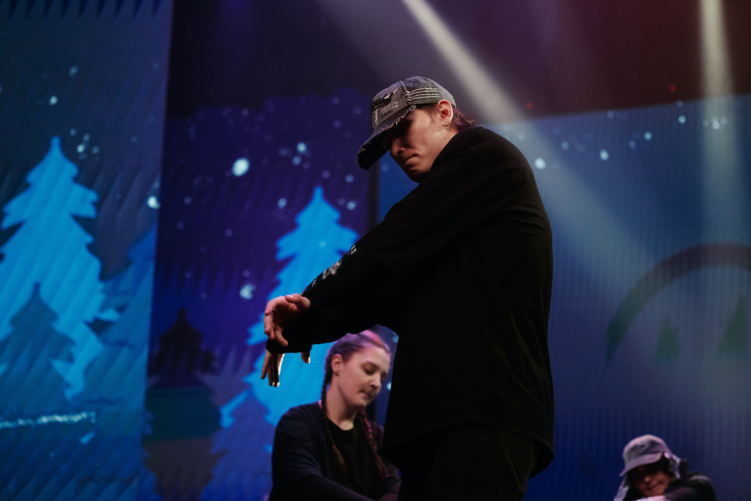 LA Dance | Новогодний отчетный концерт. ФОТОГРАФ НА МЕРОПРИЯТИЕ ОТ СОЛЬ МЕДИА PRODUCTION