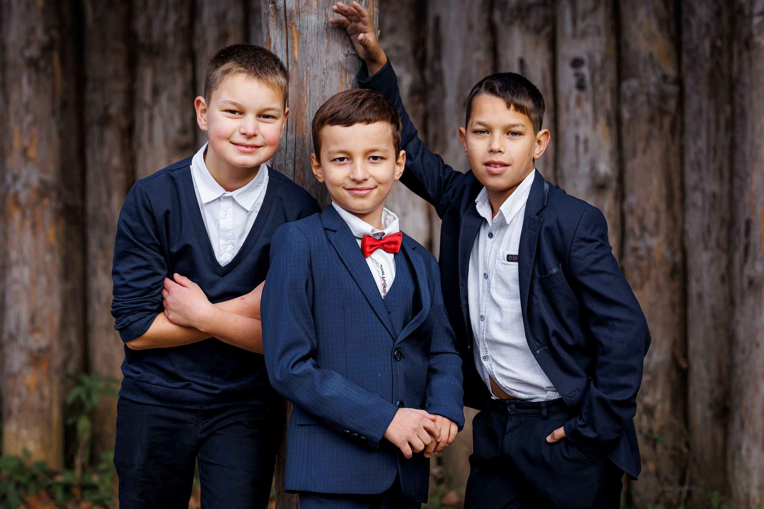 Групповые фото. Семейный и детский фотограф Комина Елена, Власиха, Одинцово