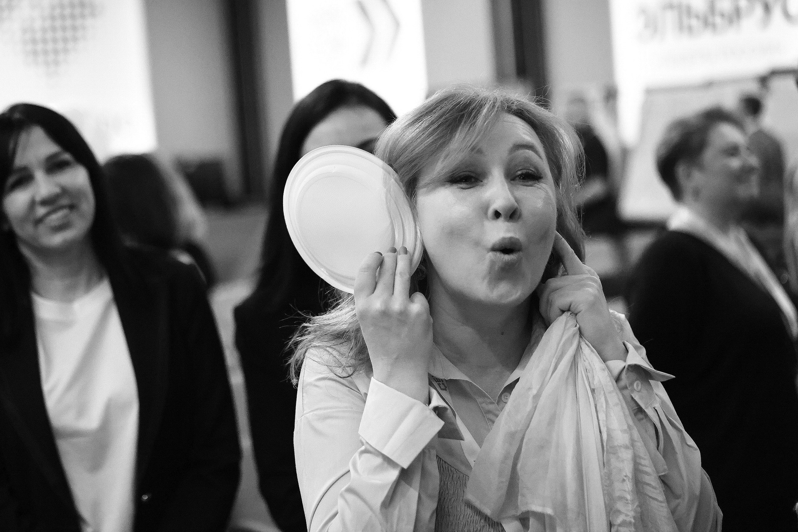 СЕНЕЖ. Публичные коммуникации лидеров. Фотографирую масштабные события, людей и их истории по всему миру. Константин Трубников