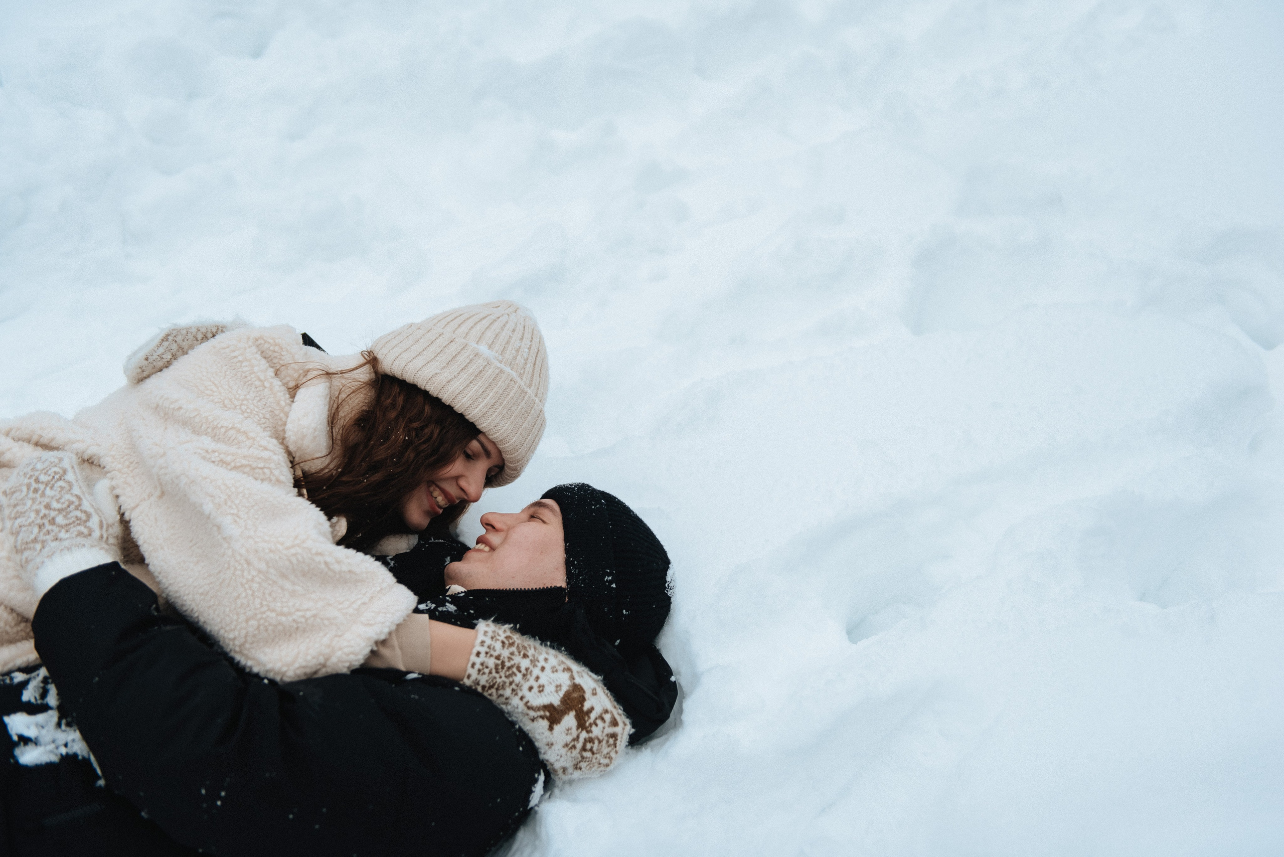 В лесу. Фотограф Родионова Екатерина в Москве и Оренбурге
