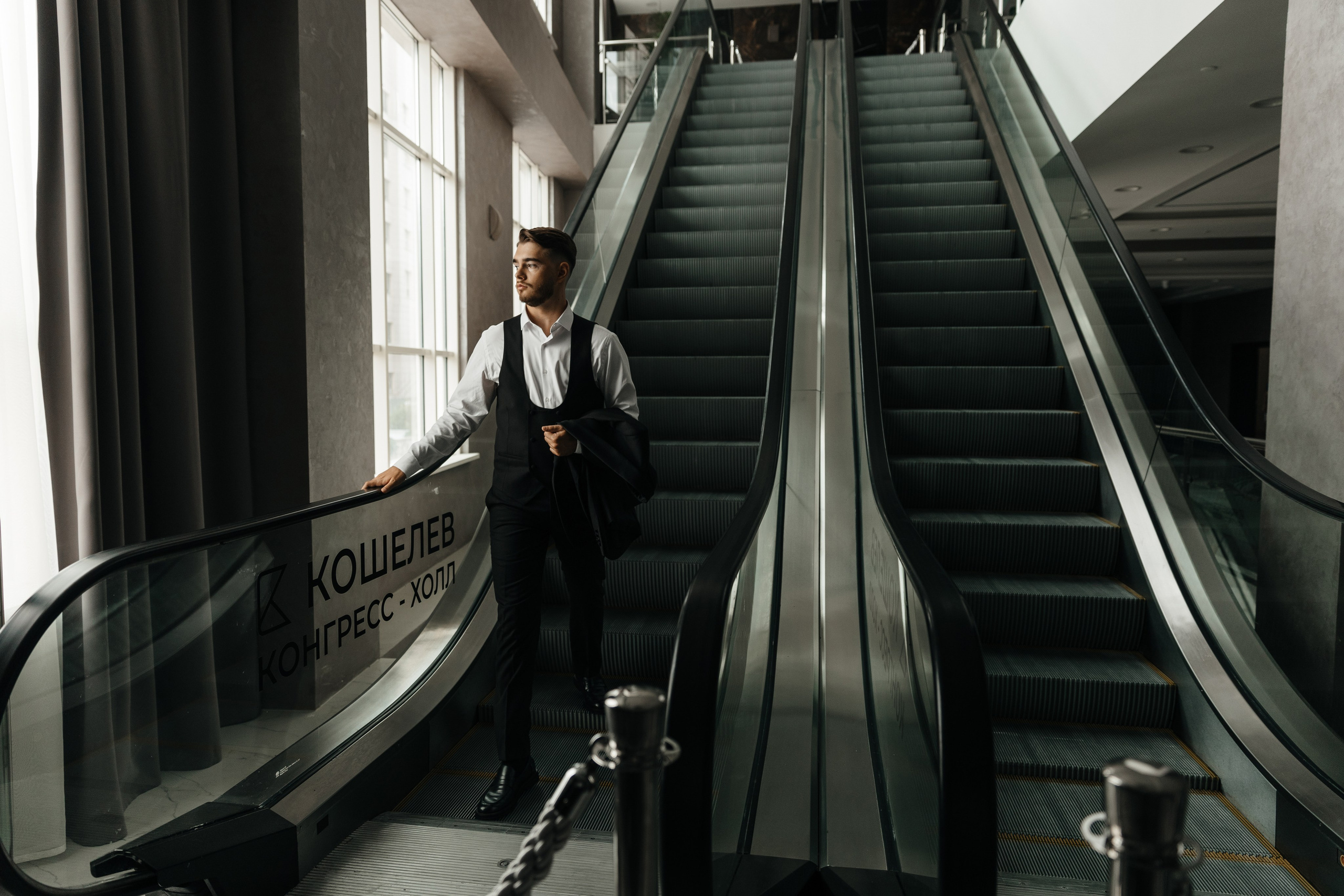 Emotion. Свадебный фотограф в Ульяновске Алексей Китов