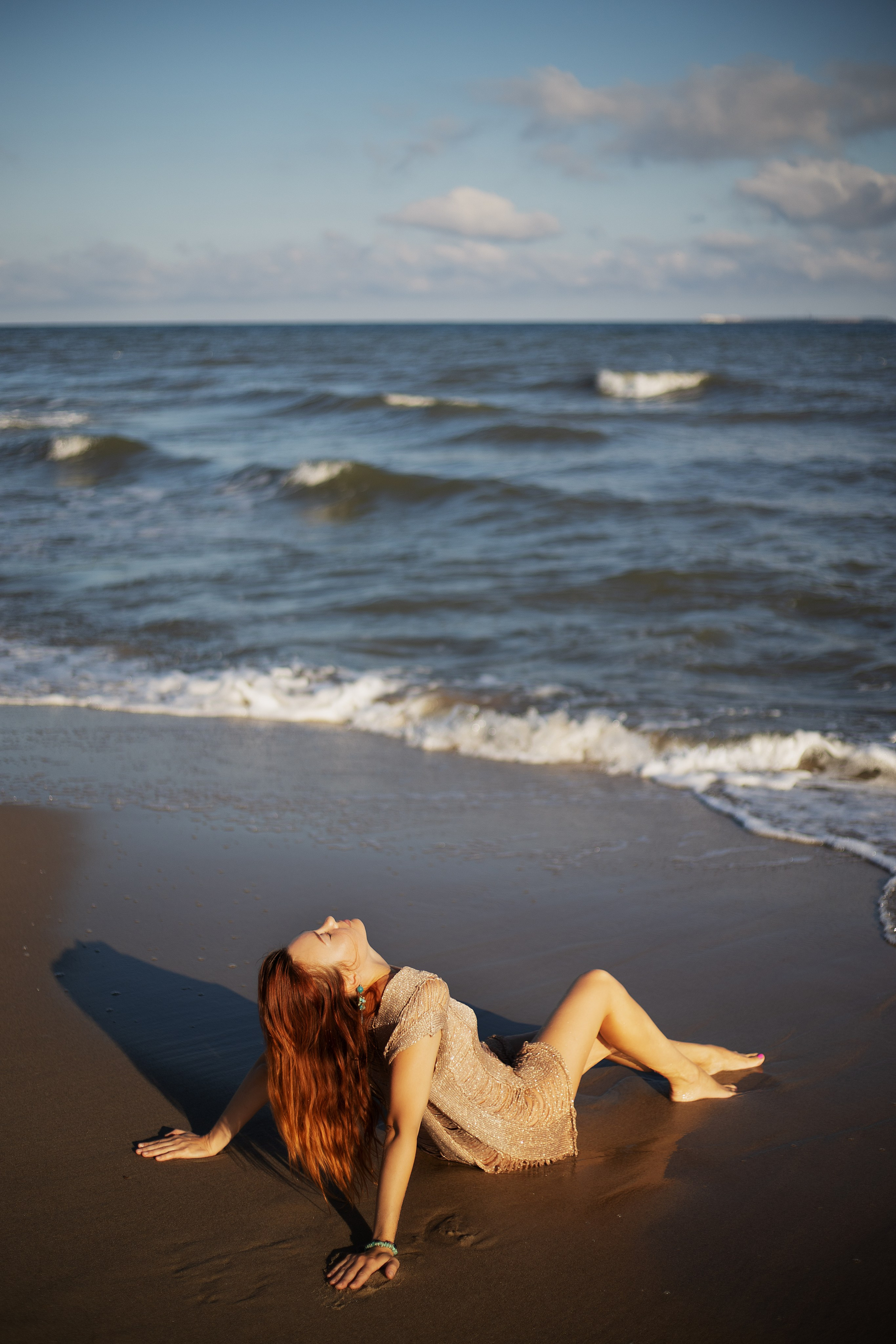 2024. Контент-фотограф в Калининграде (Москве) Наталья Кеворкова