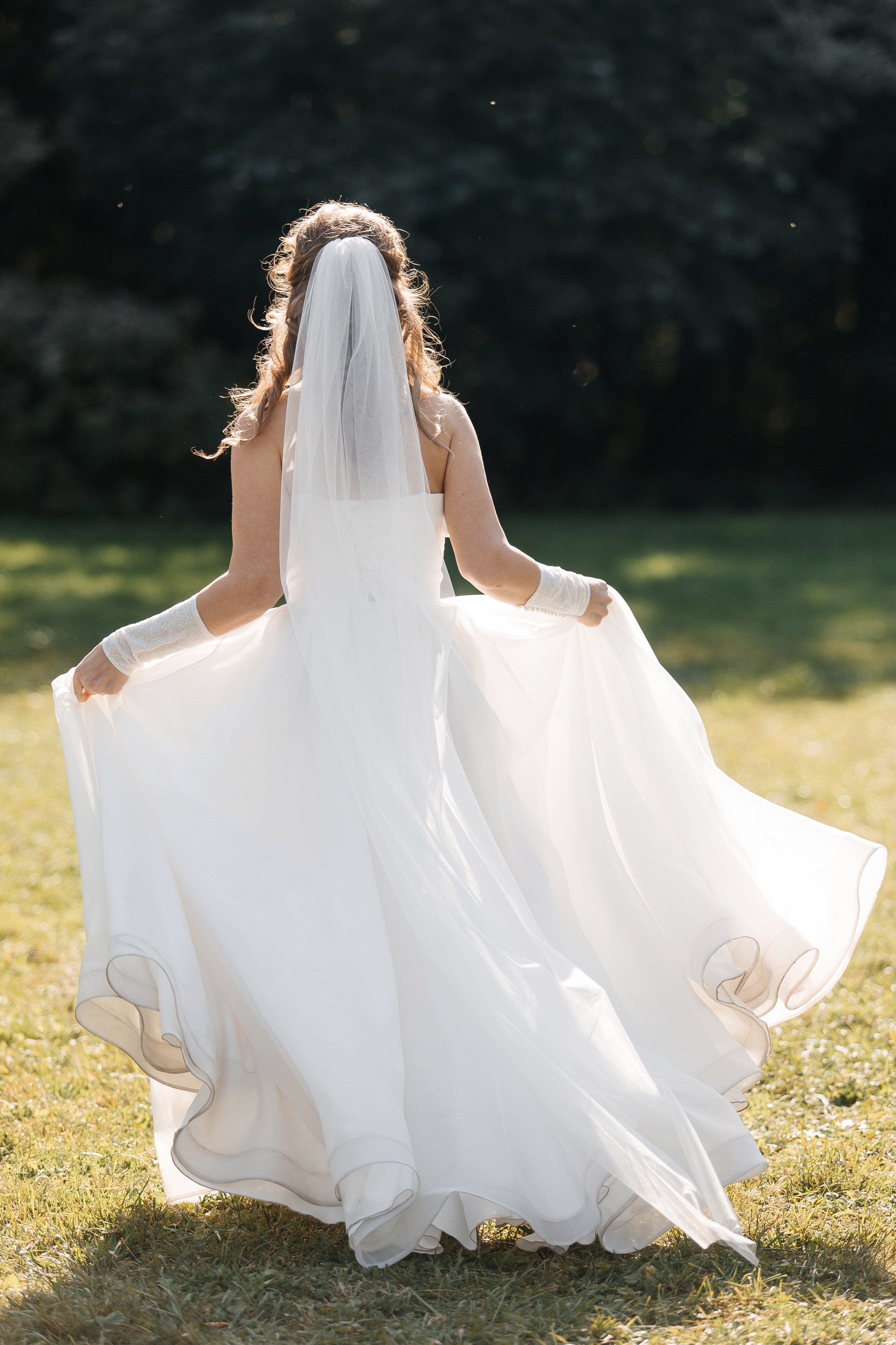 Виталий и Мария. Фотограф в Москве Дмитрий Жарков