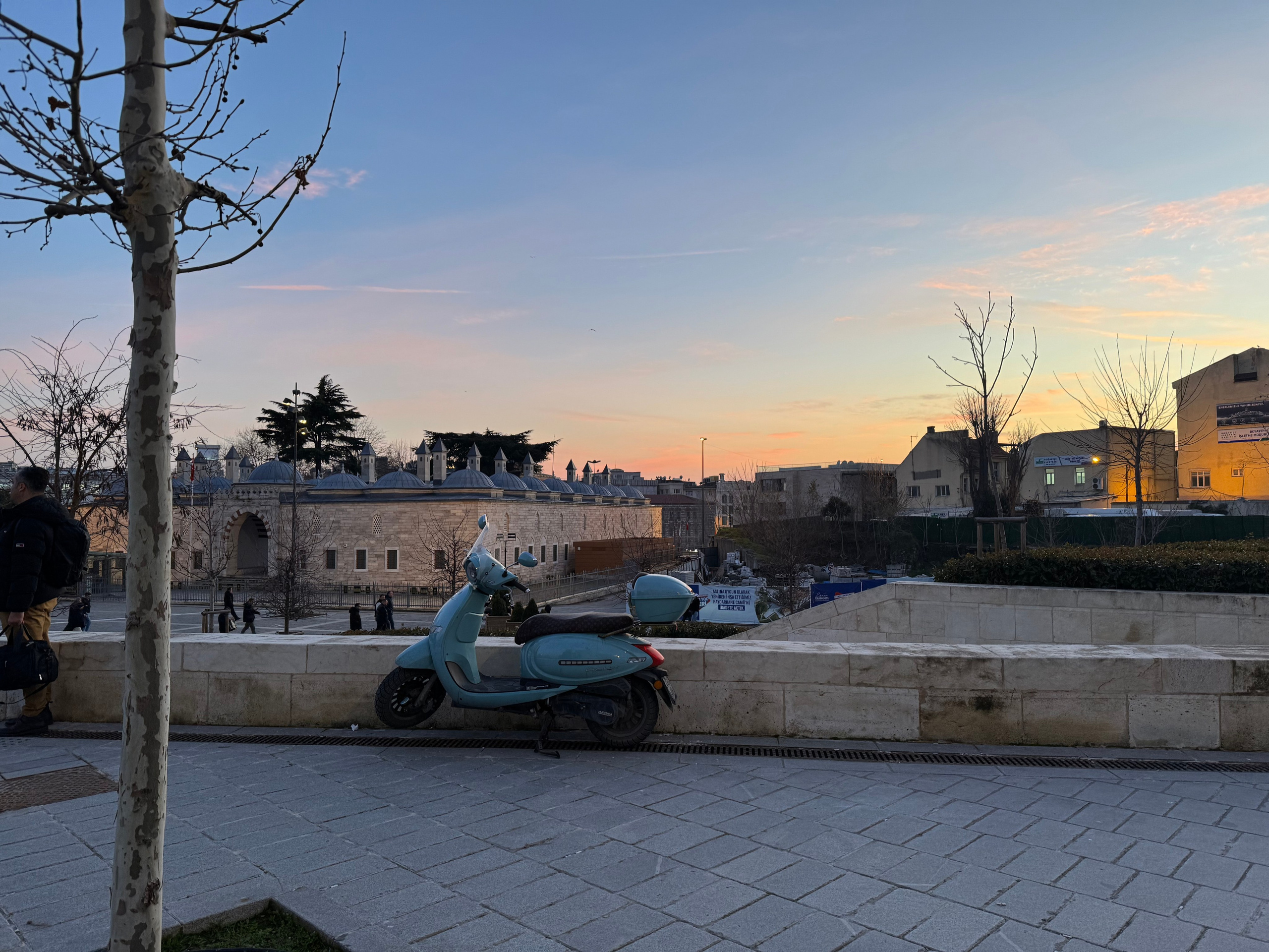 Istanbul. Ph.spitssyna | тюмень