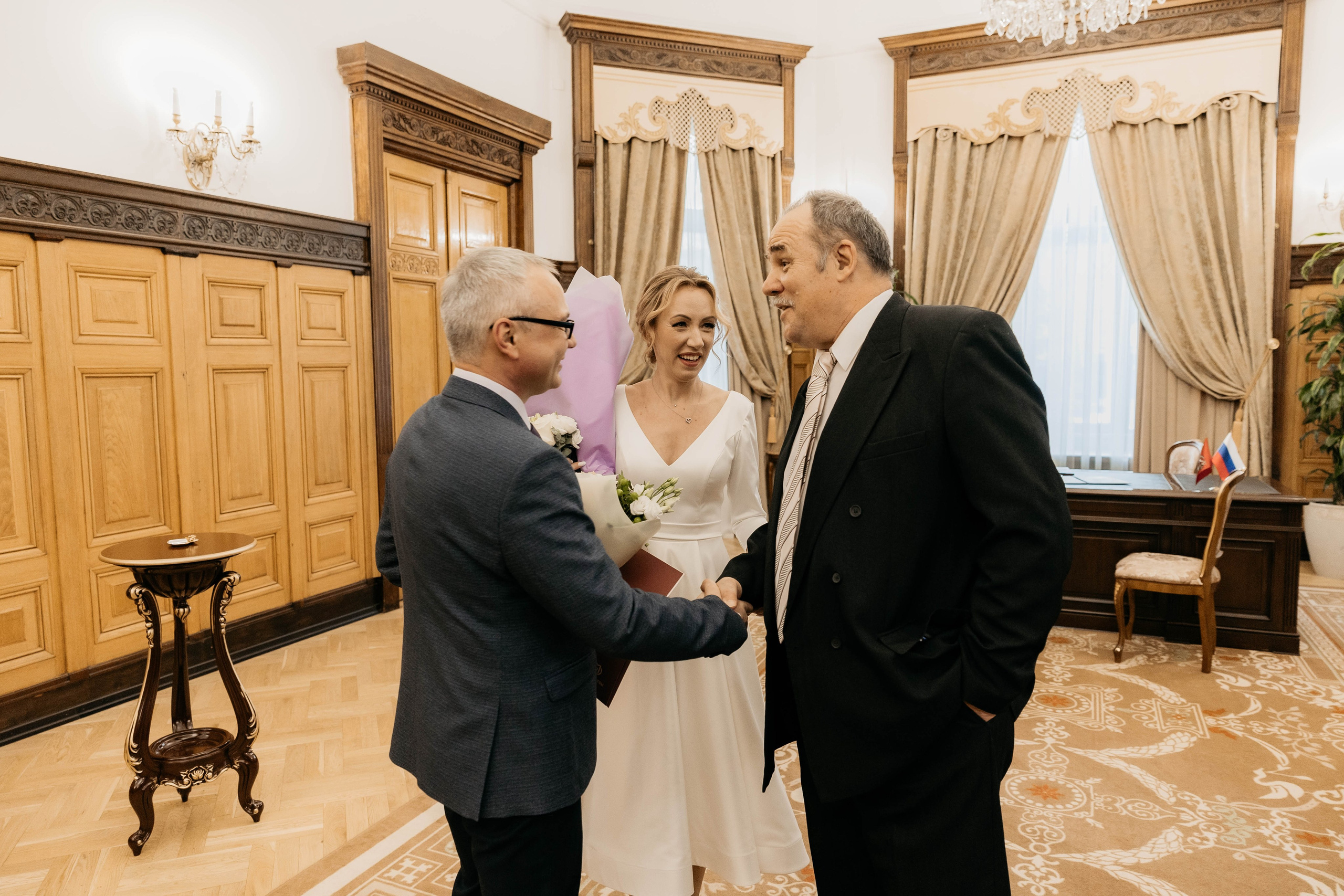 Валерия и Анатолий. 2024 г. Персональный фотограф Катерина Литвинова