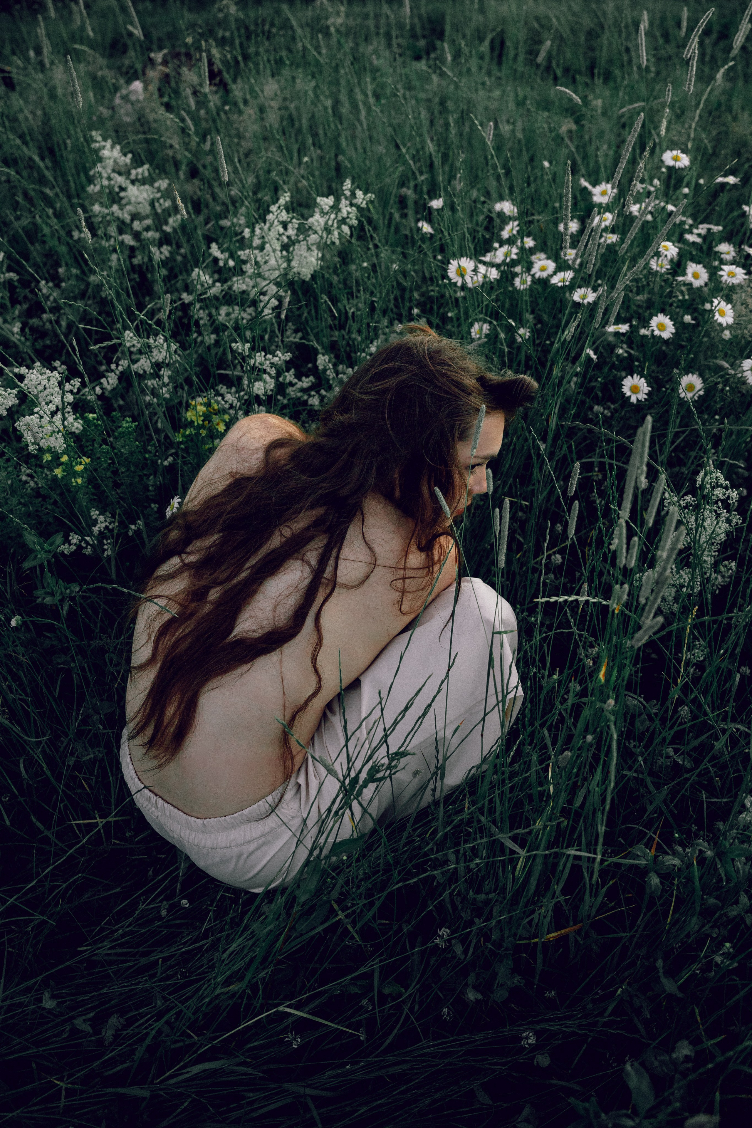 Вероника. Фотограф в Москве и МО Влада Обласова