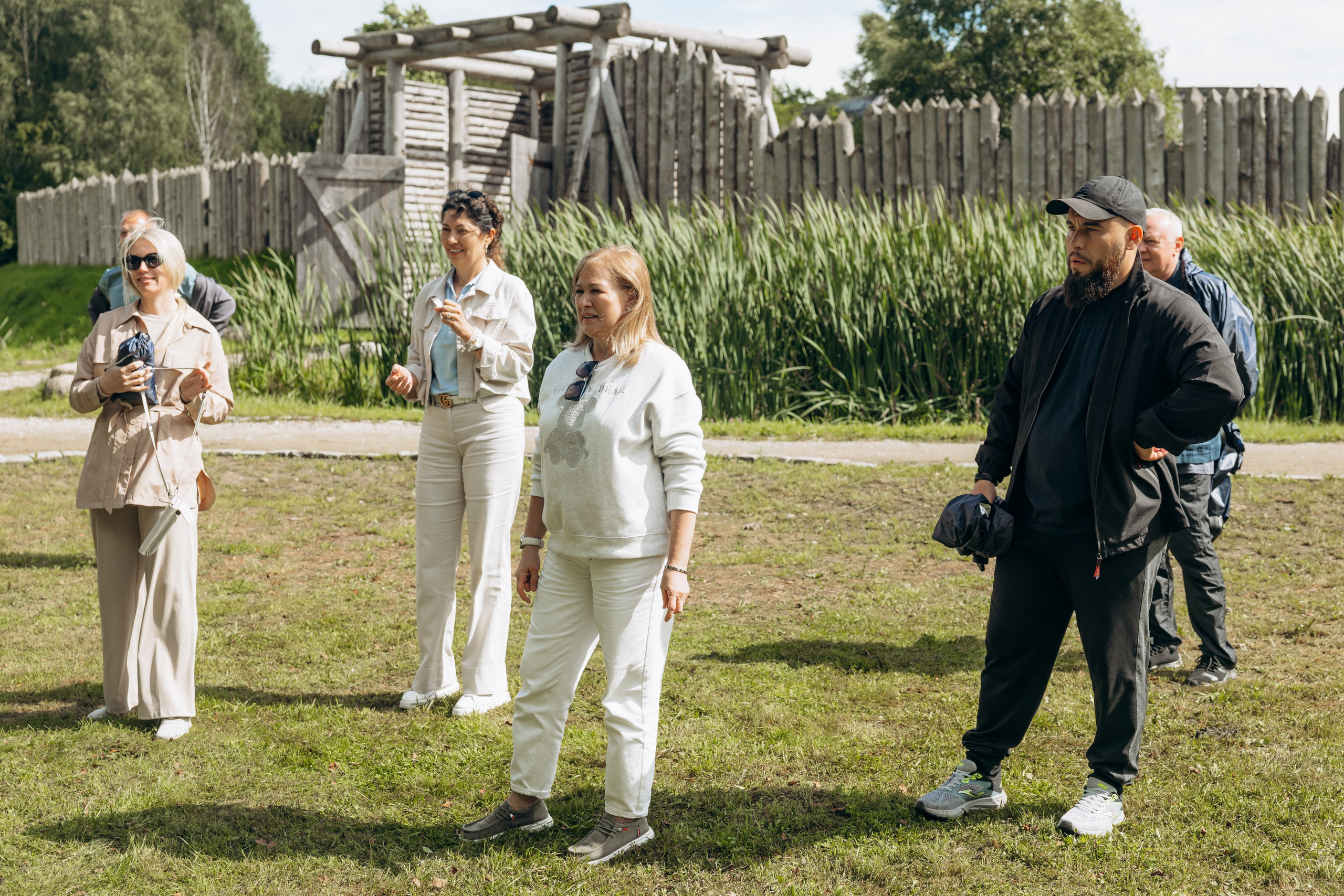 RMG Кауп (2день). Фотограф в Калининграде свадебная фотография, репортажная, фотосессии