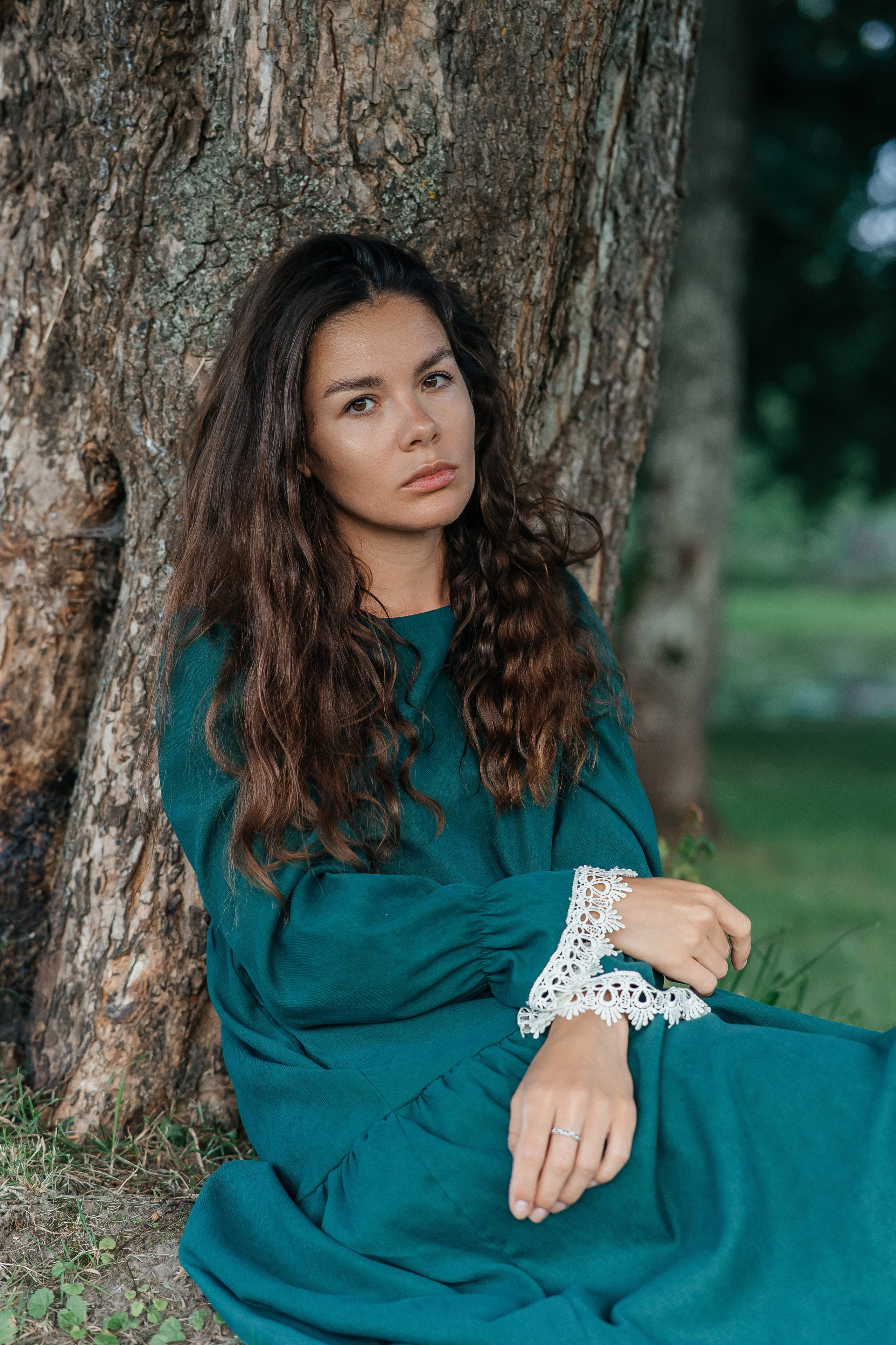 В стиле Джейн Эйр. Фотограф в Тюмени