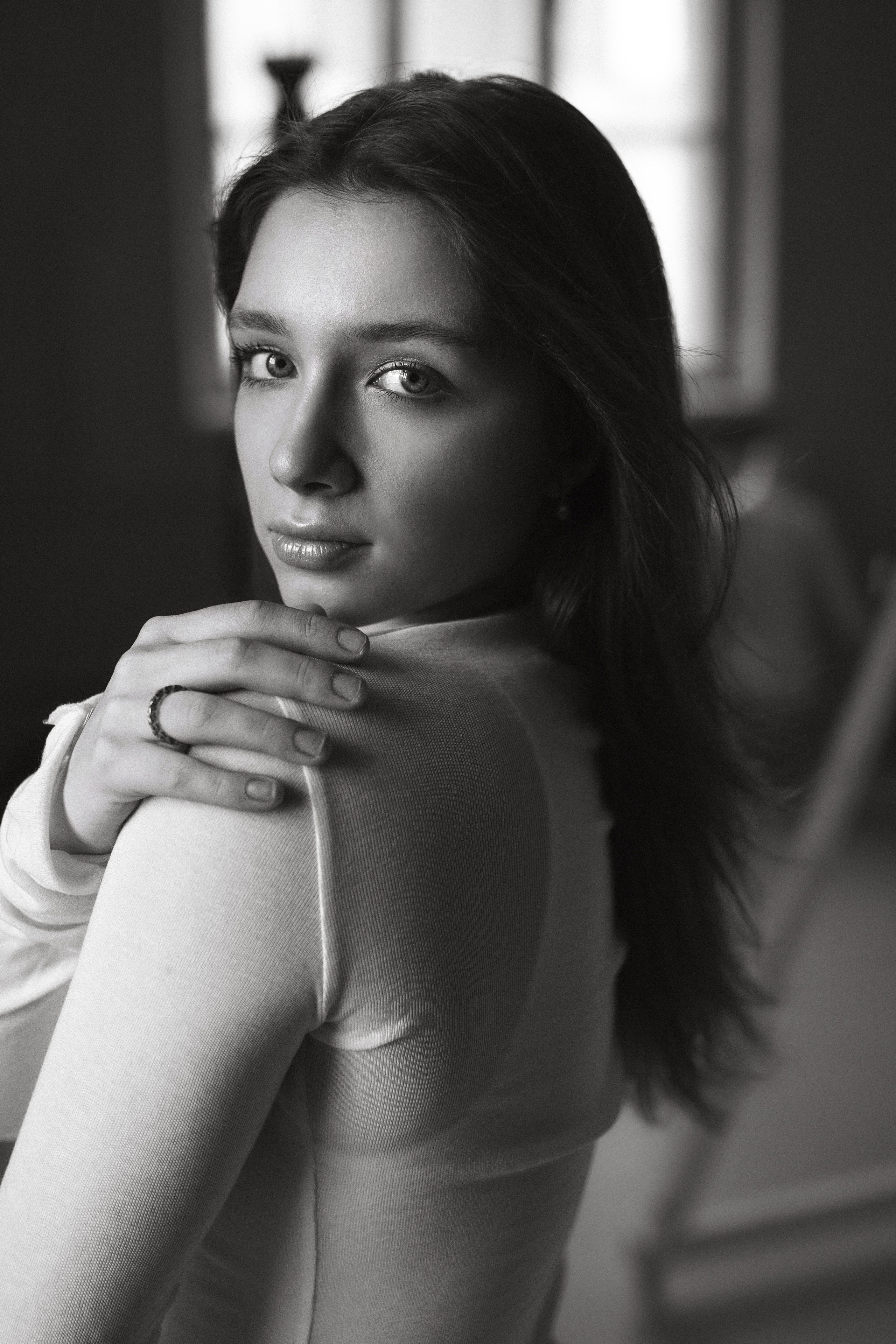 Юля. Фотограф Ломакина Анастасия