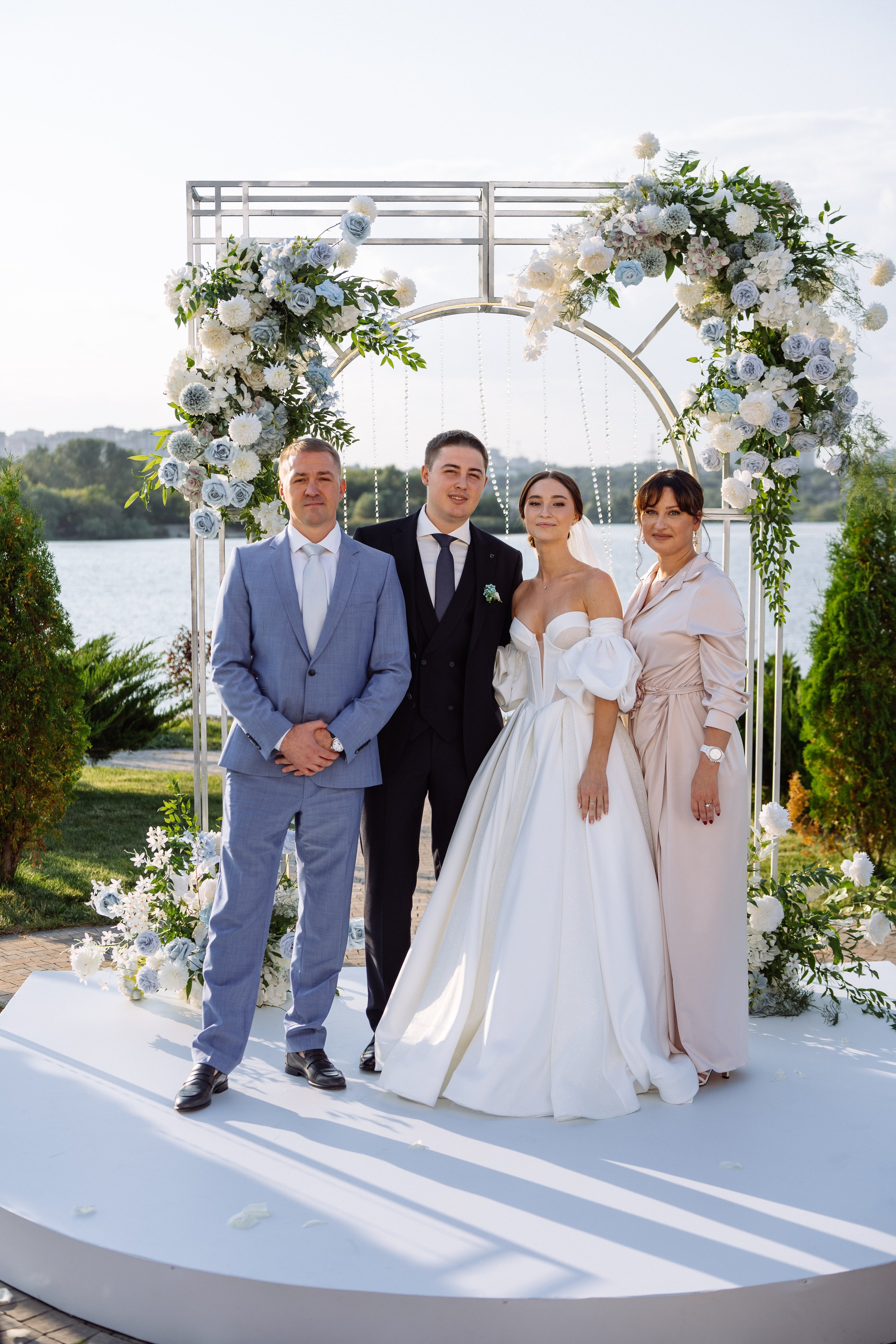 Свадьба Кирилла и Евы