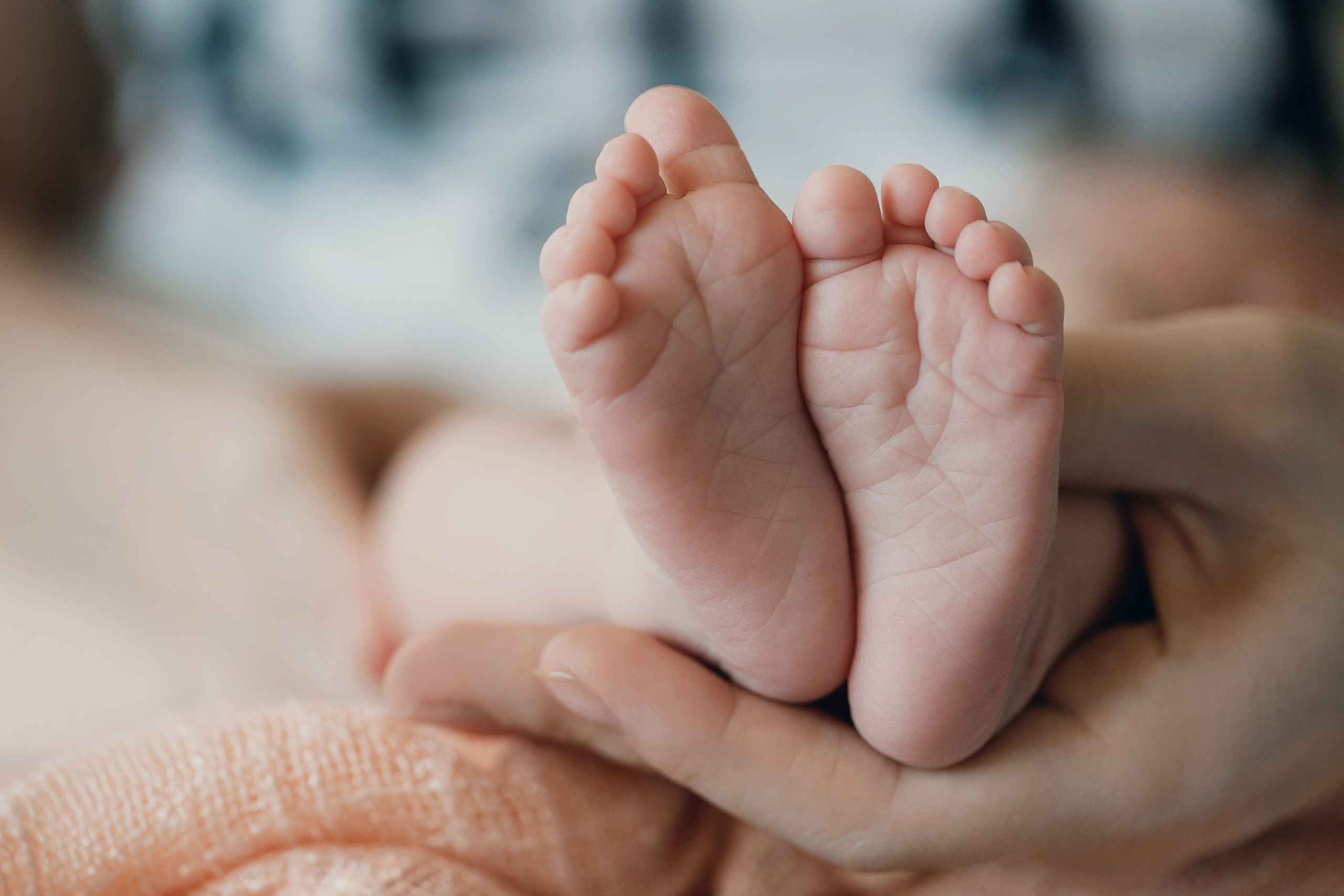 Фотостудия «BabyBoom»