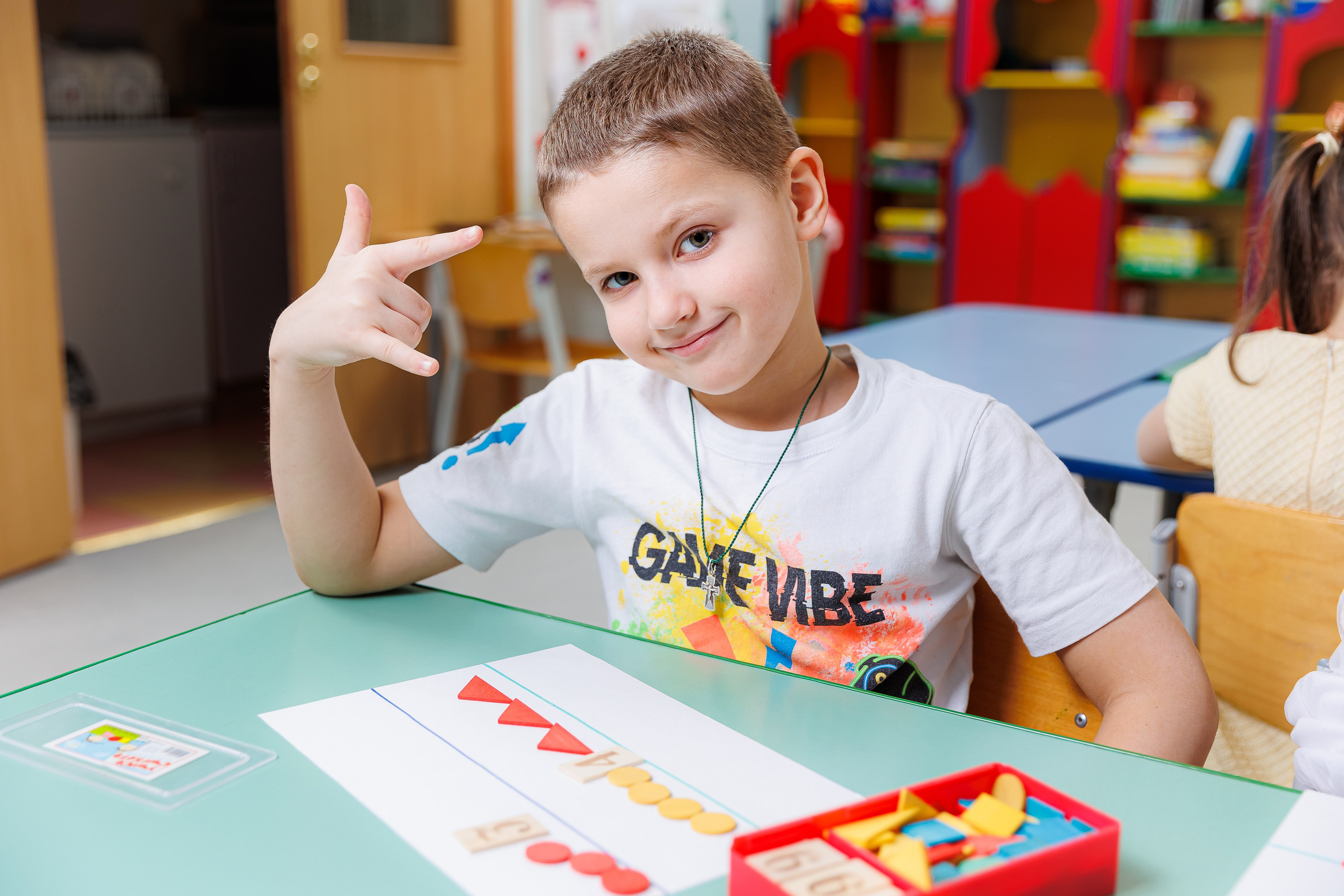 День в саду. Семейный и детский фотограф Комина Елена, Власиха, Одинцово