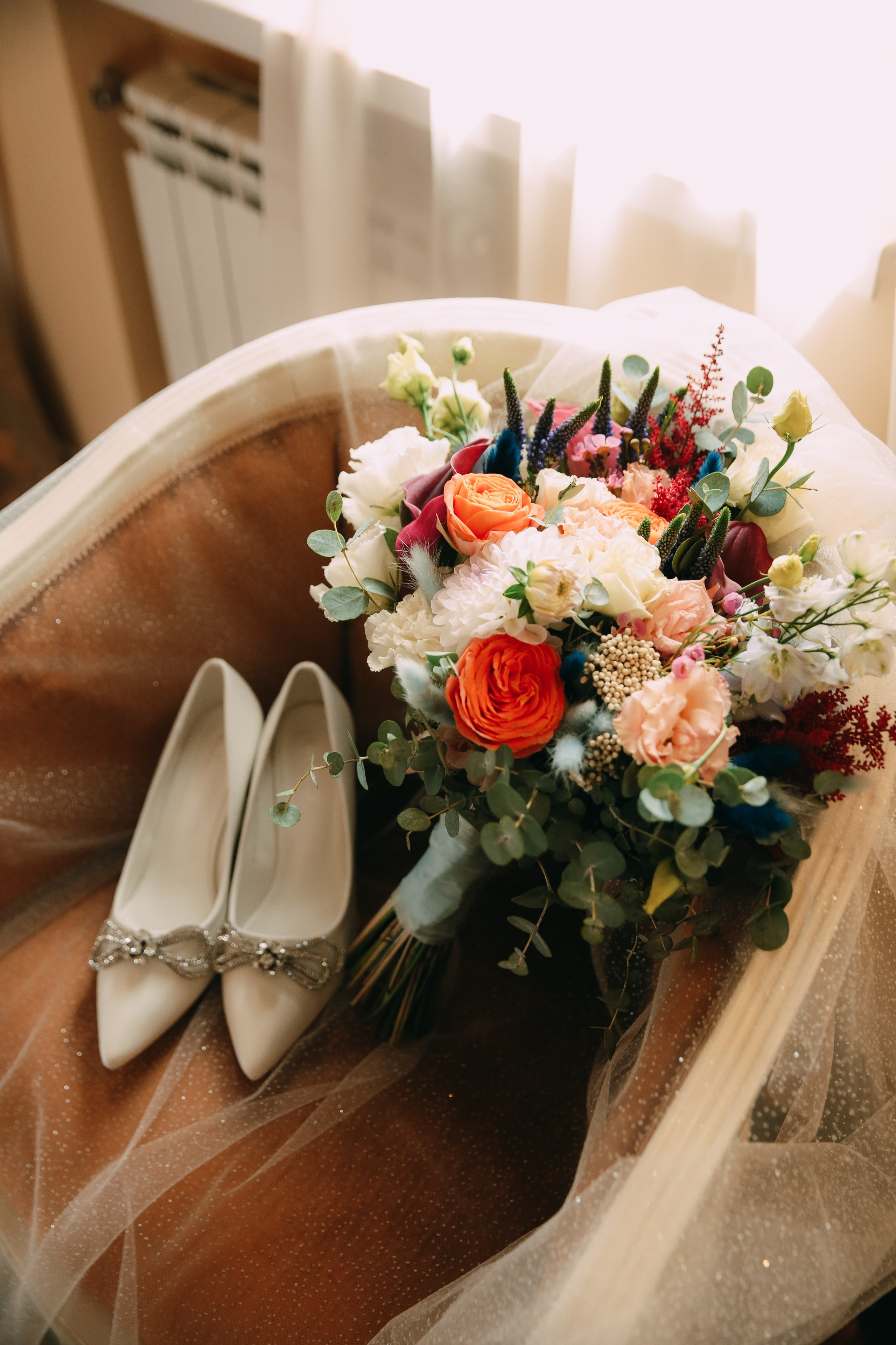 Вадим и Елена. Катерина Макиева