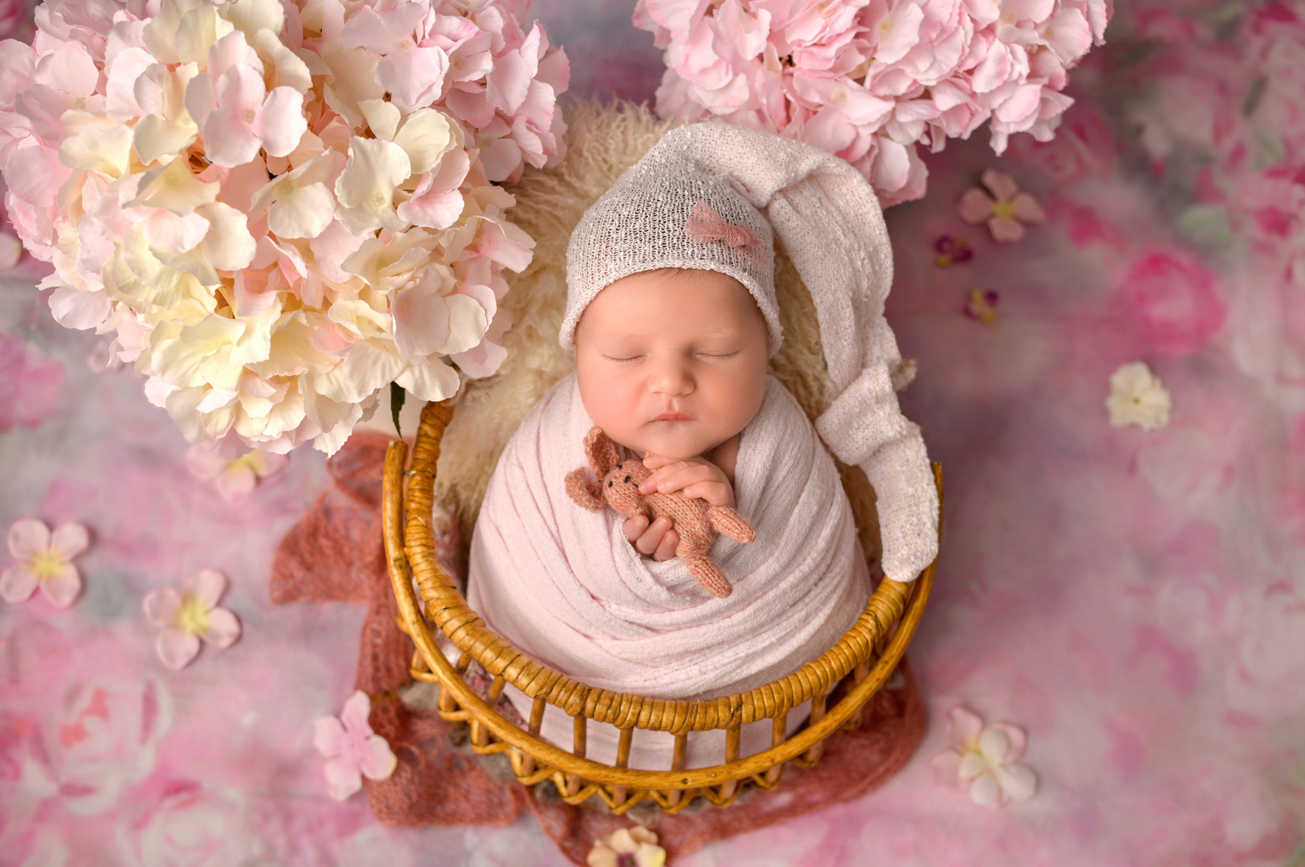 Фотосессия новорожденных. Фотограф новорожденных Краснодар Малышенко Надежда