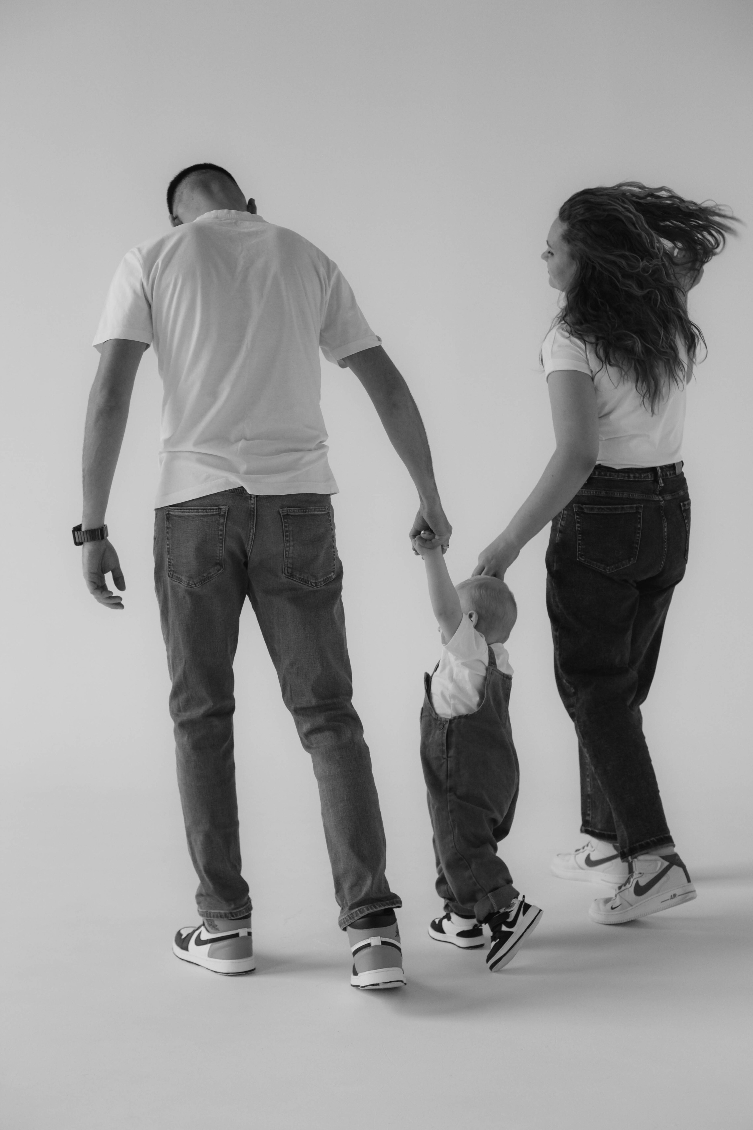 Студия. Уличный фотограф Города N