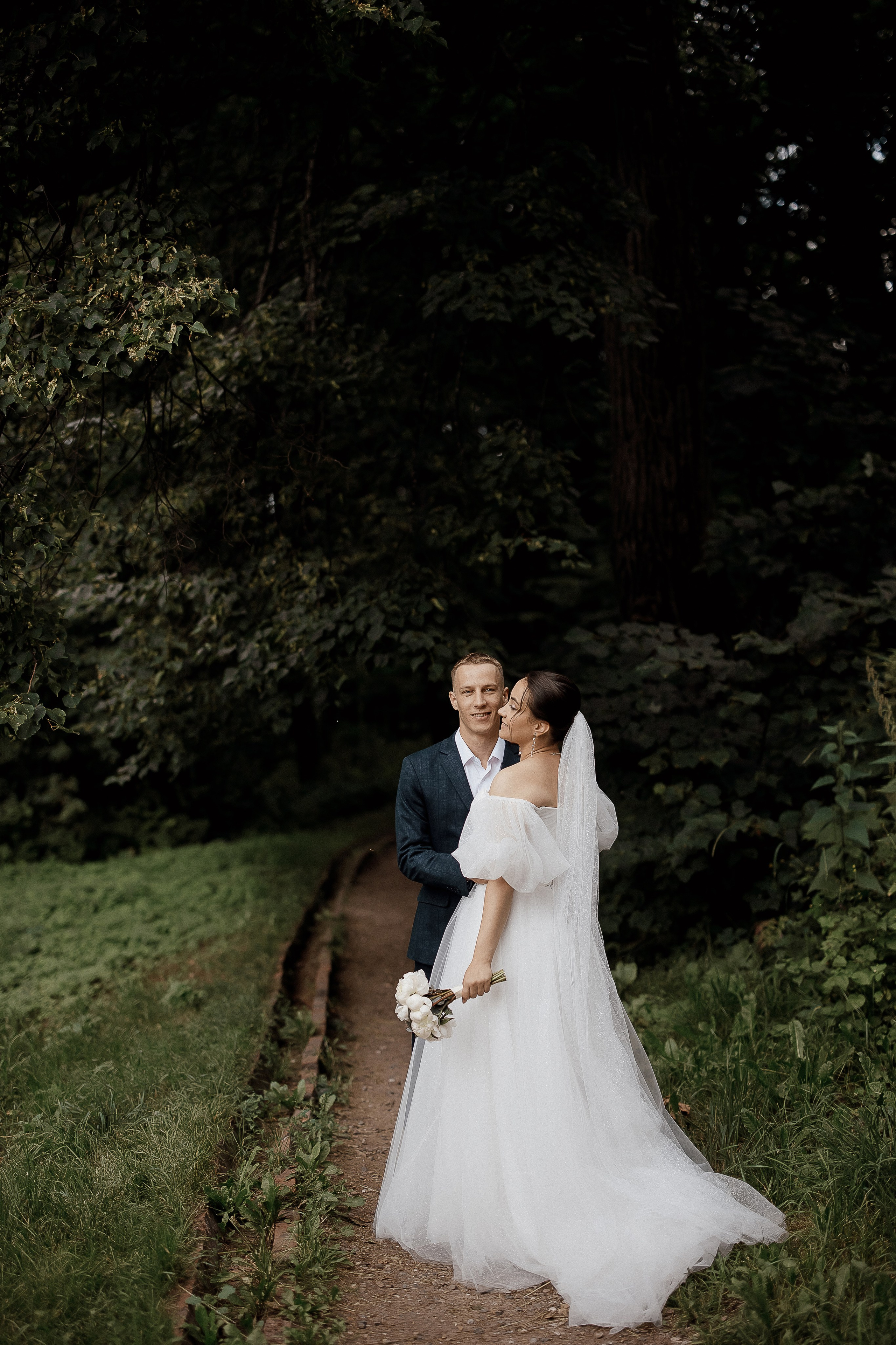 Свадебная съемка. Свадебный фотограф