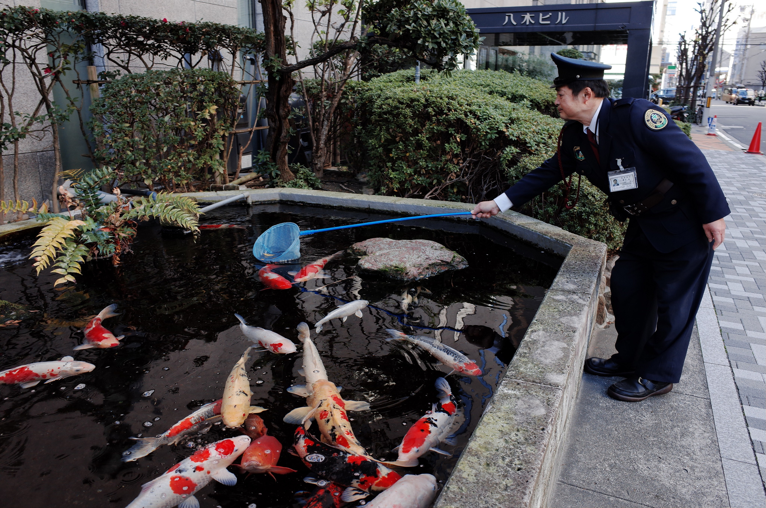 Japan. Sasha Chernov | Documentary Photographer, Berlin