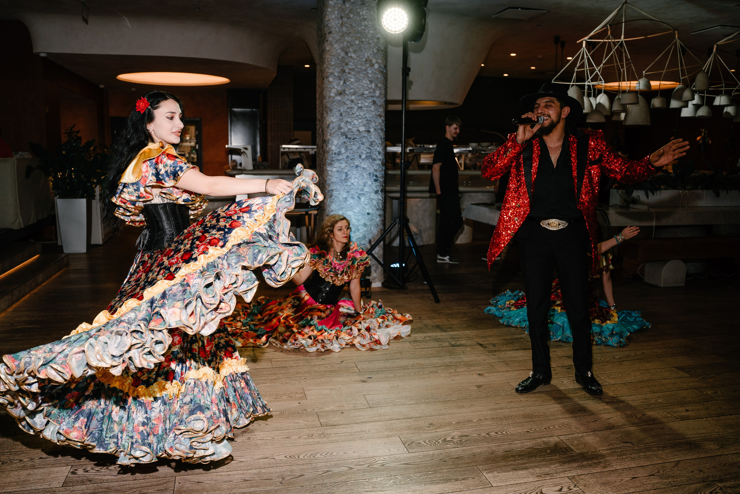 Александр и Марина. Свадебный и семейный фотограф в Воронеже Анастасия Бойко