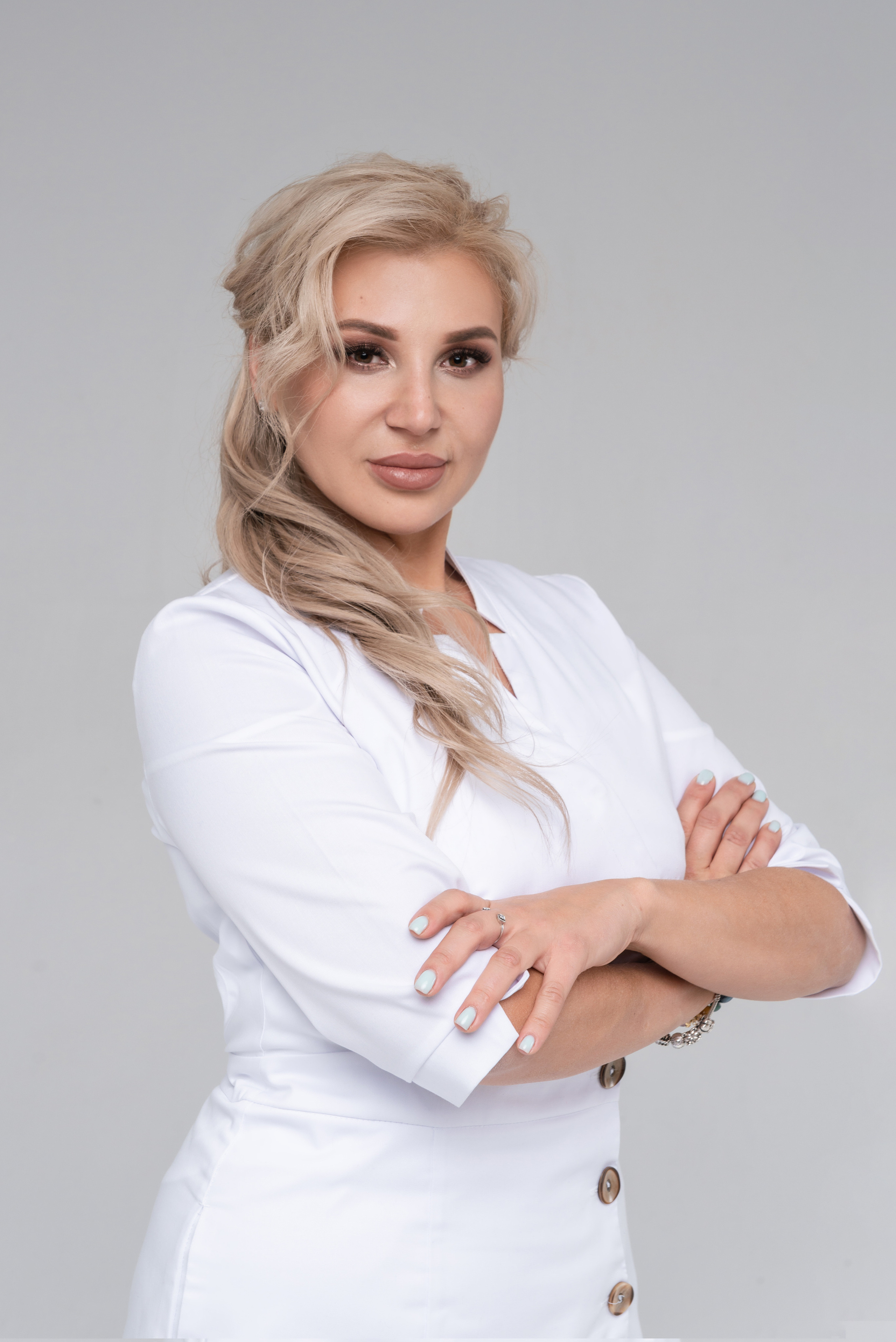 Авторская стоматология Громовой. Фотограф Любовь Белявцева