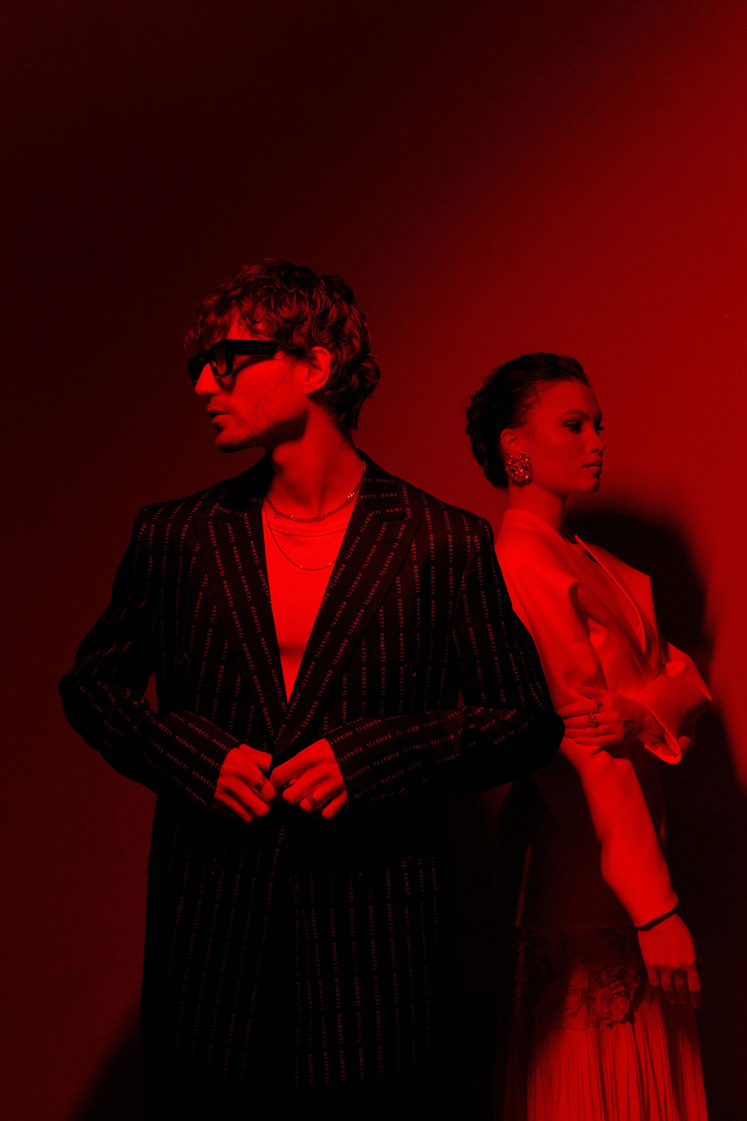 Стиль.Спокойствие.Мы. Сергей Богомолов. Свадебный и семейный фотограф