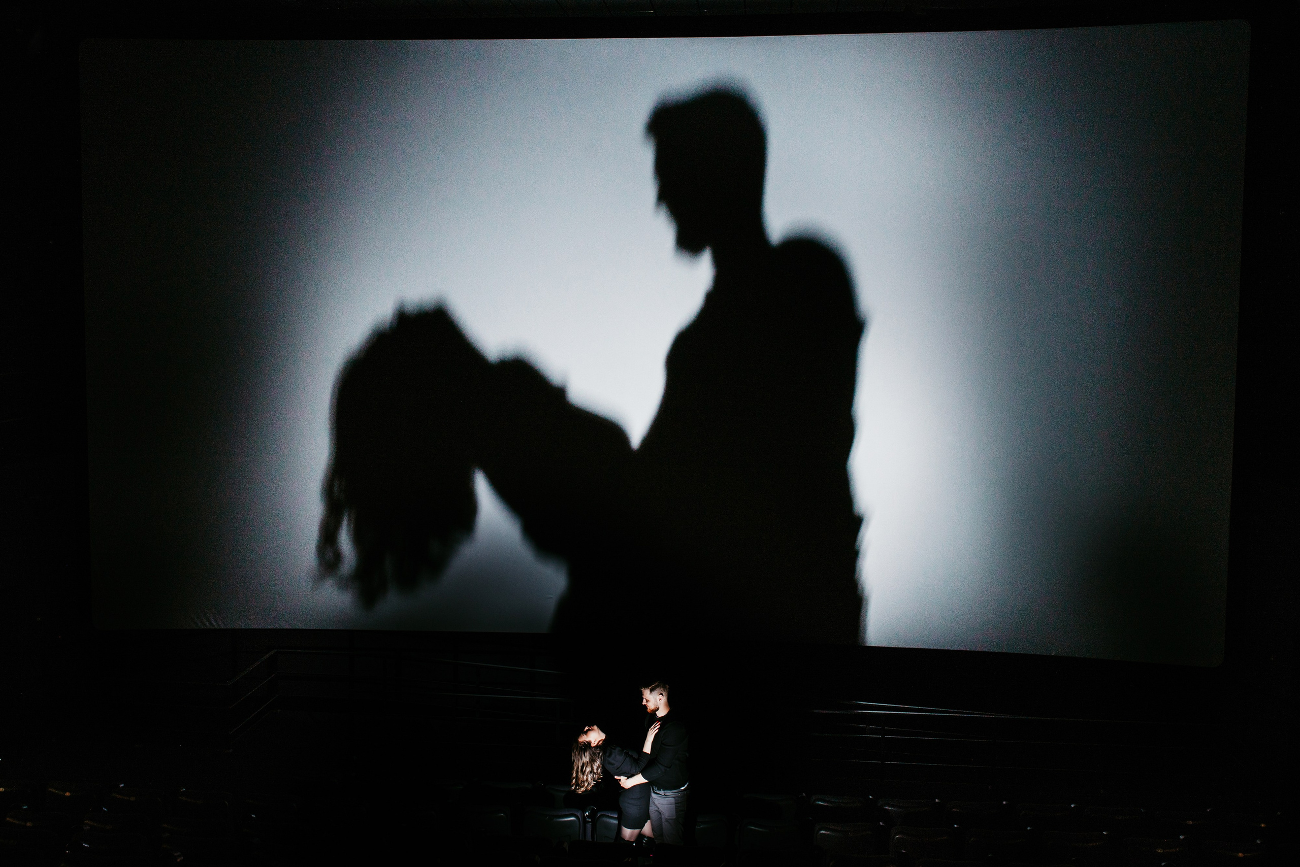 CINEMA. Ваш свадебный фотограф Владимир Ямулин / Стерлитамак и РБ