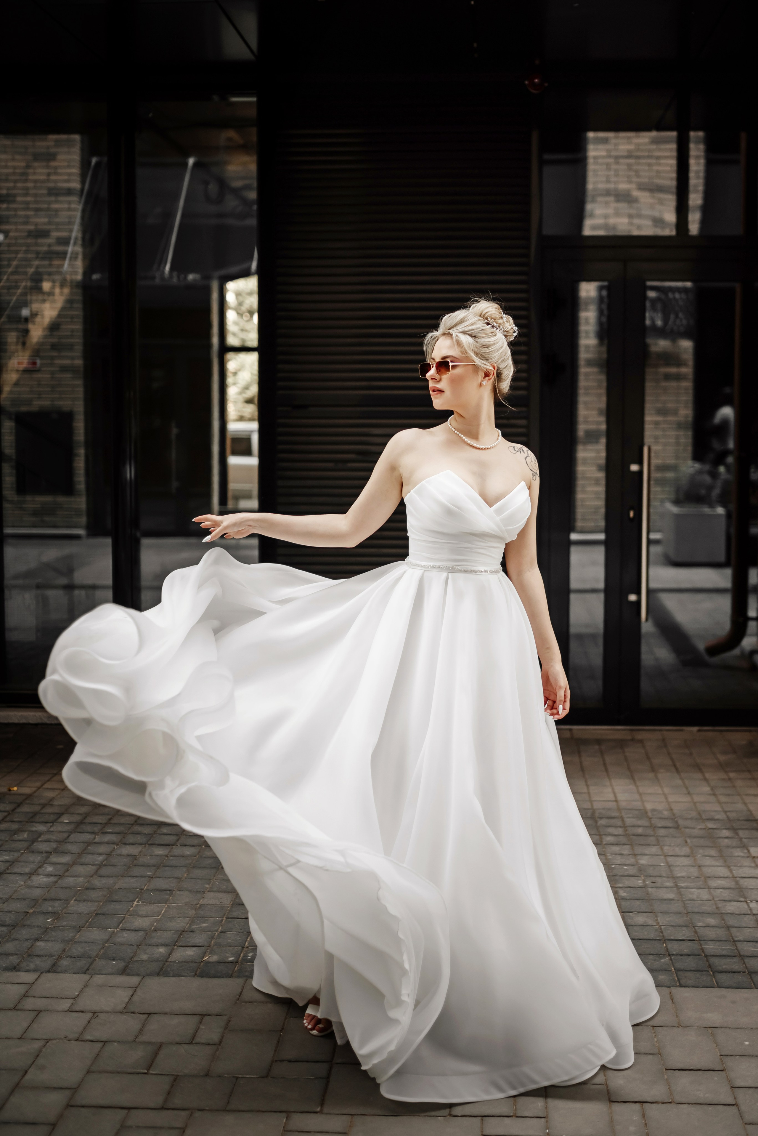 Даниил & Карина. Ваш свадебный фотограф Владимир Ямулин / Стерлитамак и РБ