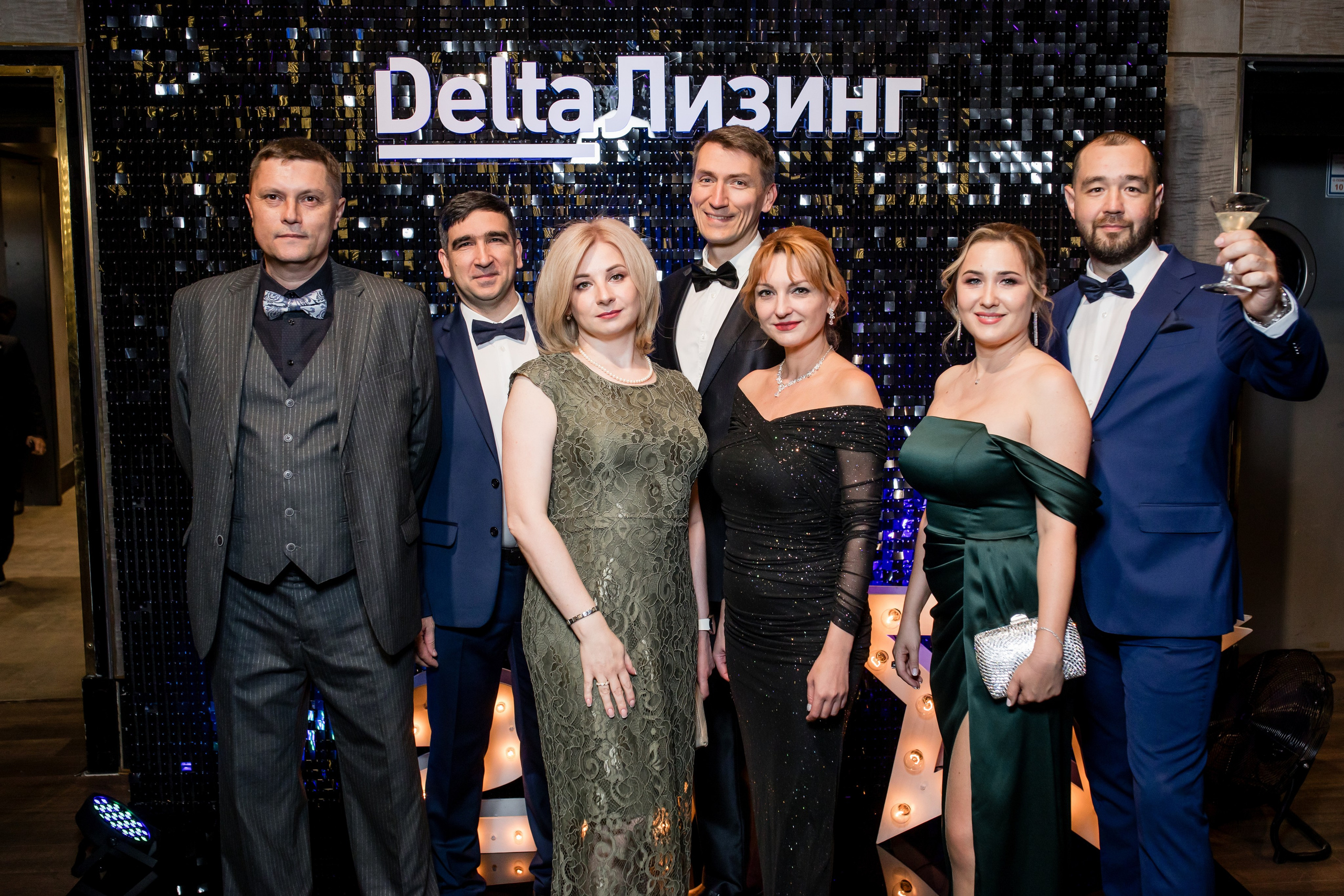 DELTA Лизинг. Репортажной и Свадебный фотограф Слава Цесарь