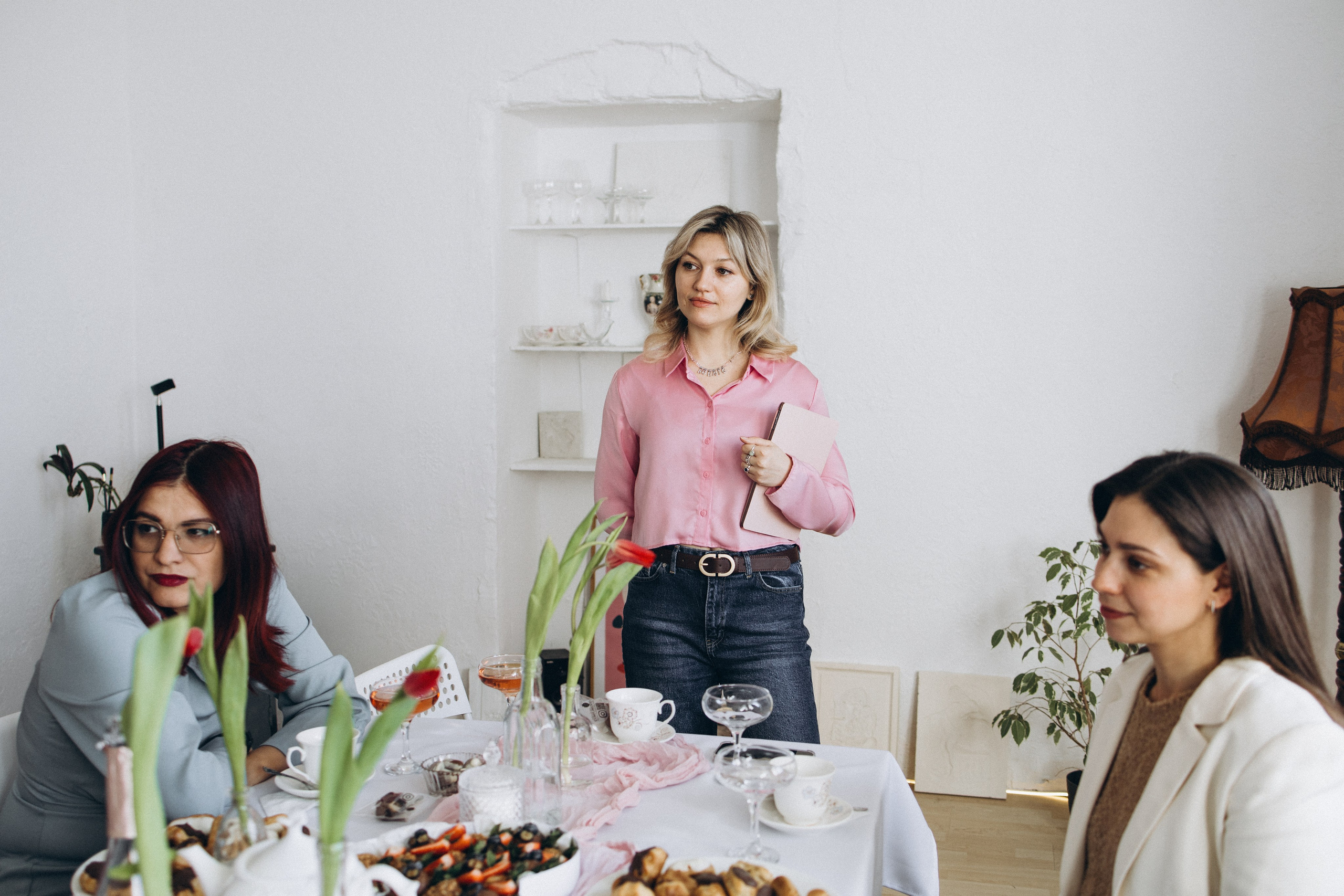 Лекция про любовь. Свадебный и портретный фотограф в Калининграде Наталия Еник