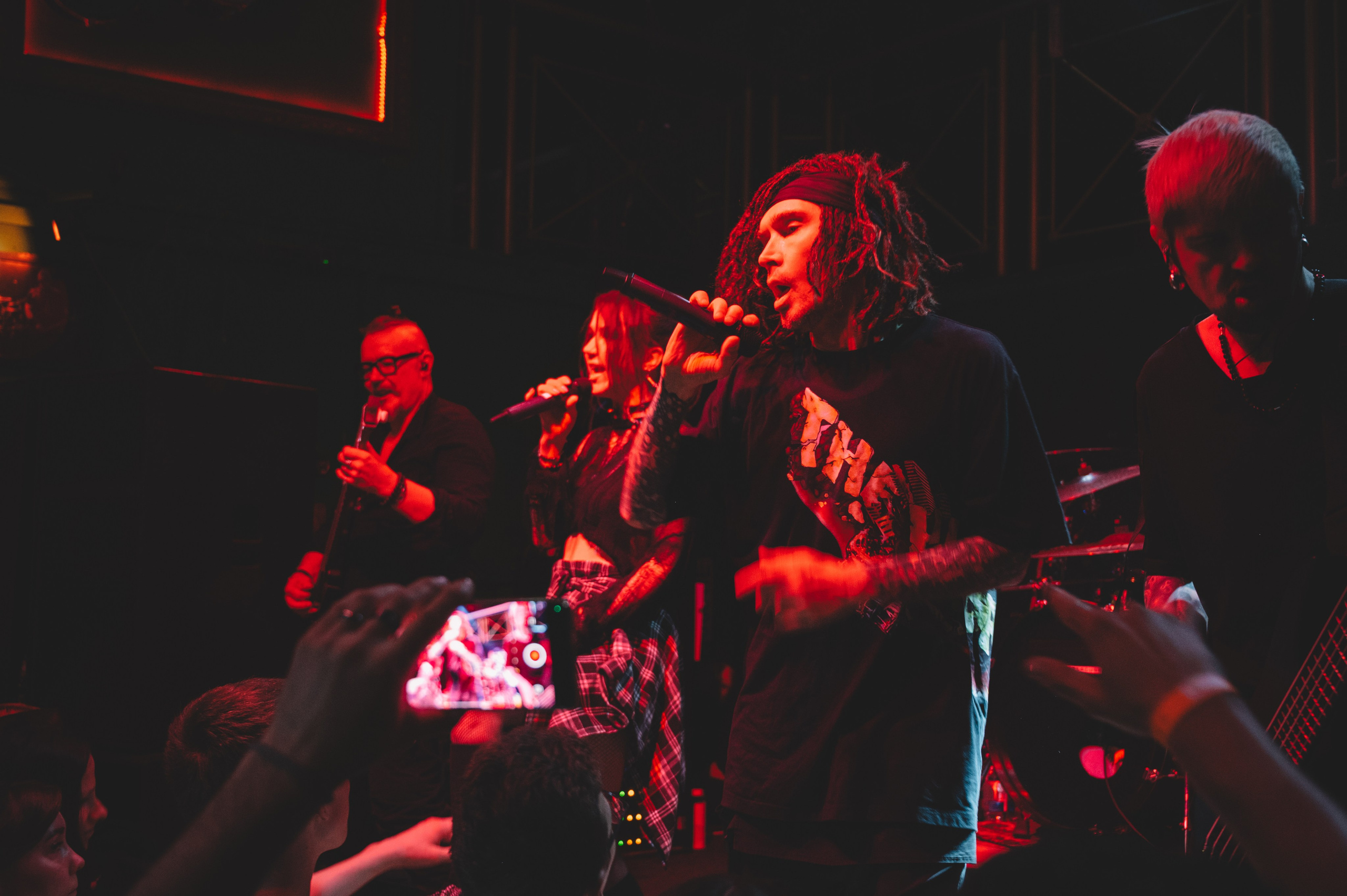 СЛОТ. Фотограф Анна Темнова. Пенза