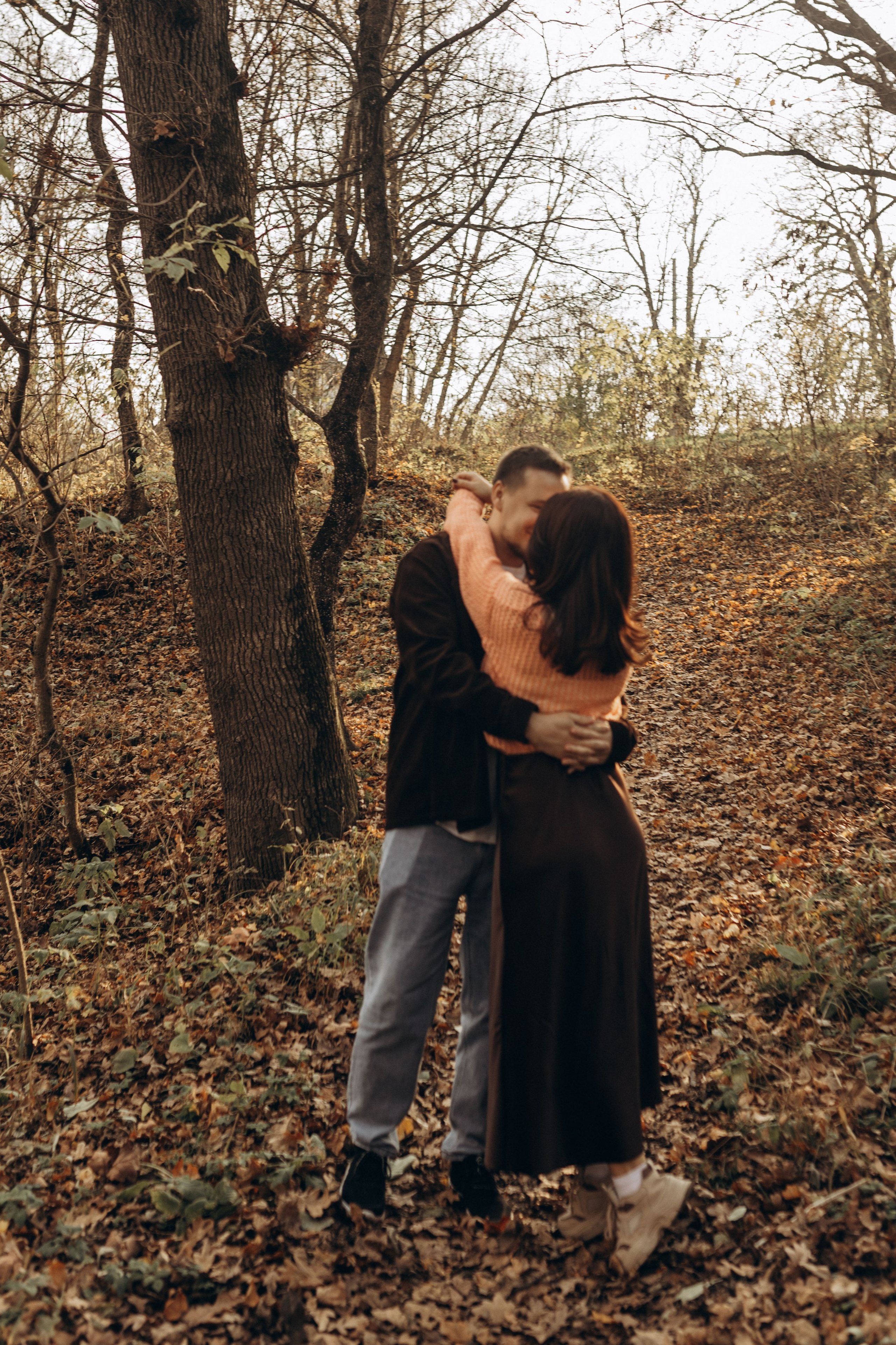 Лове стори одним осенним днем. Фотограф в Ставрополе Svetlana Matveeva