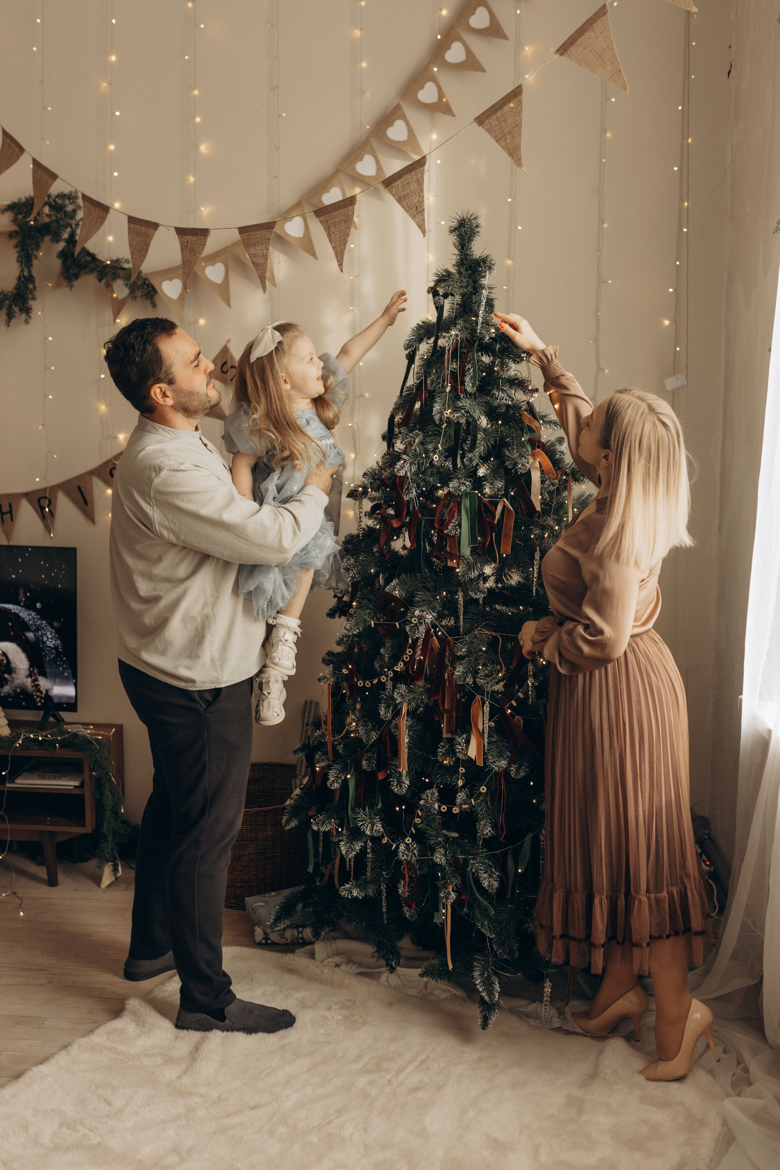 Новогоднее чудо. Фотограф в Ставрополе Svetlana Matveeva