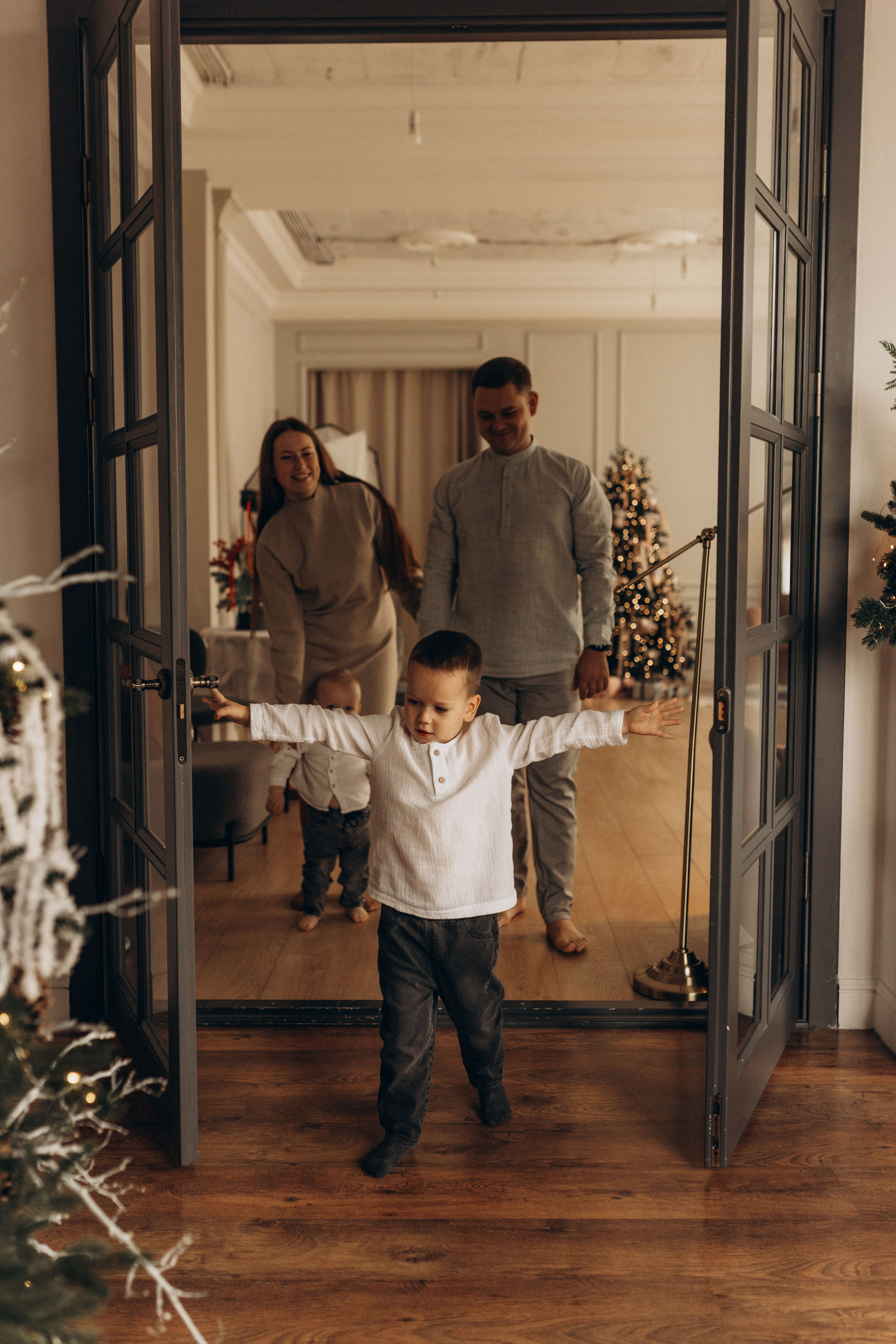 Новогодняя. Фотограф в Ставрополе Svetlana Matveeva