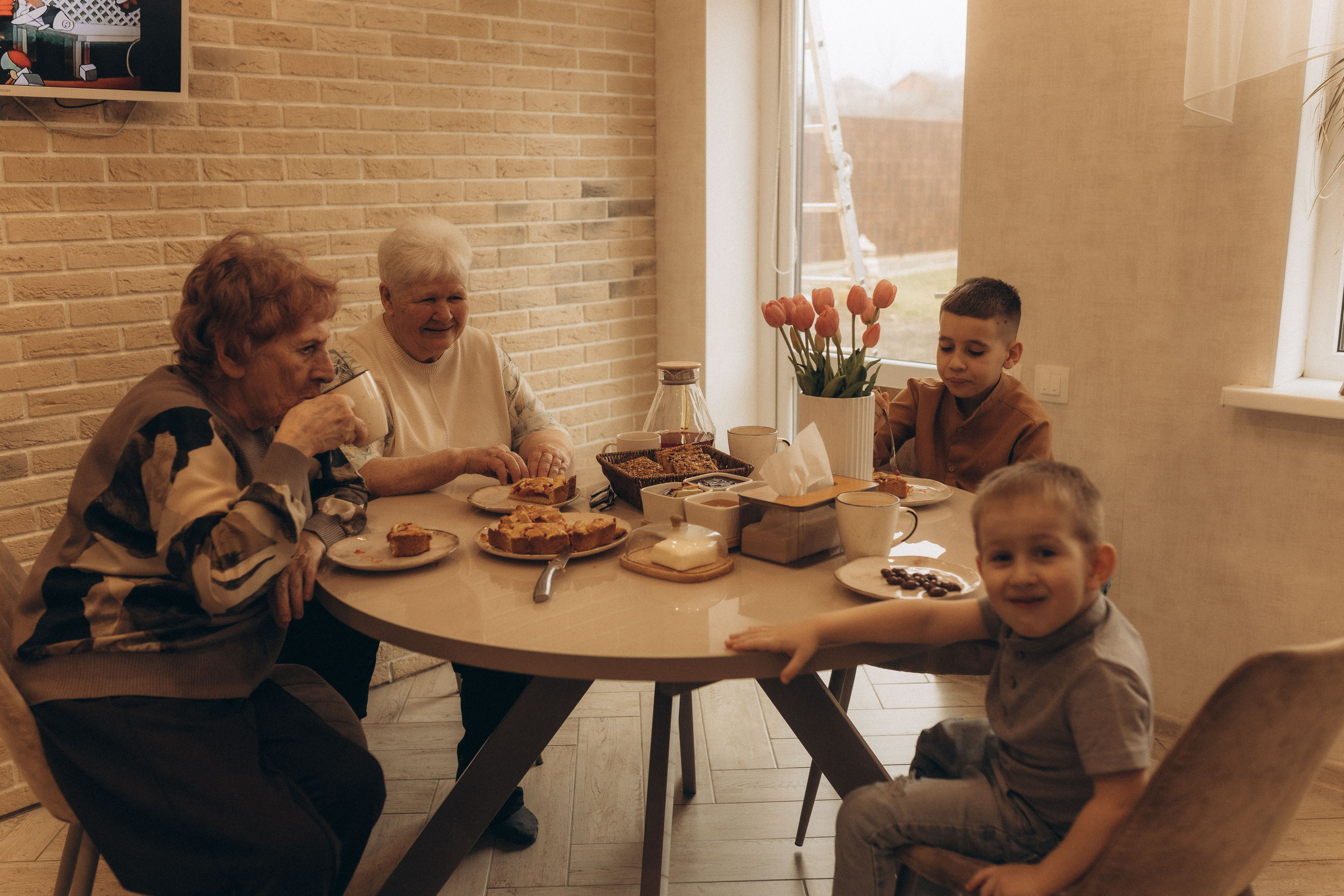 Поколение. Фотограф в Ставрополе Svetlana Matveeva