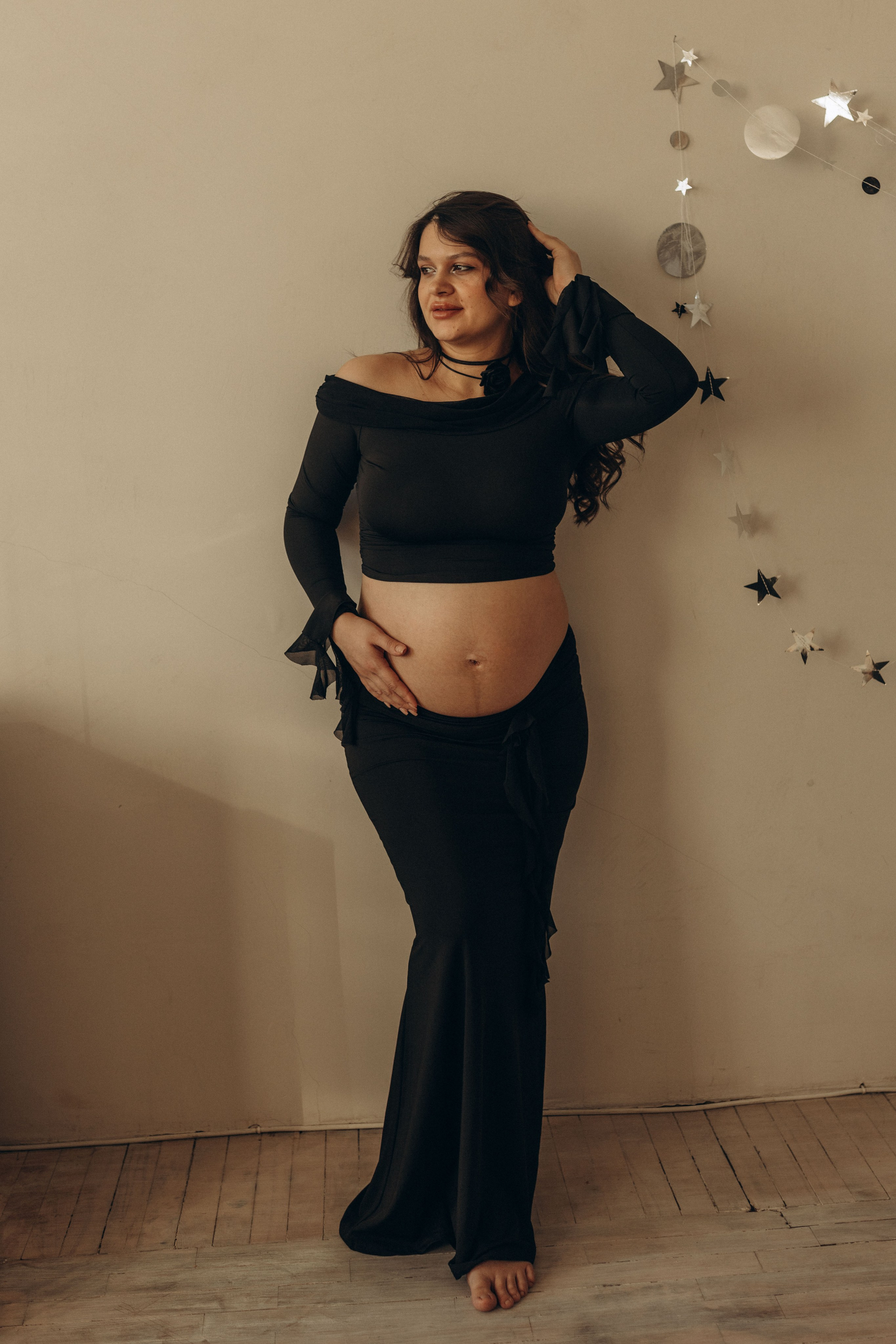 В ожидании чуда. Фотограф в Ставрополе Svetlana Matveeva