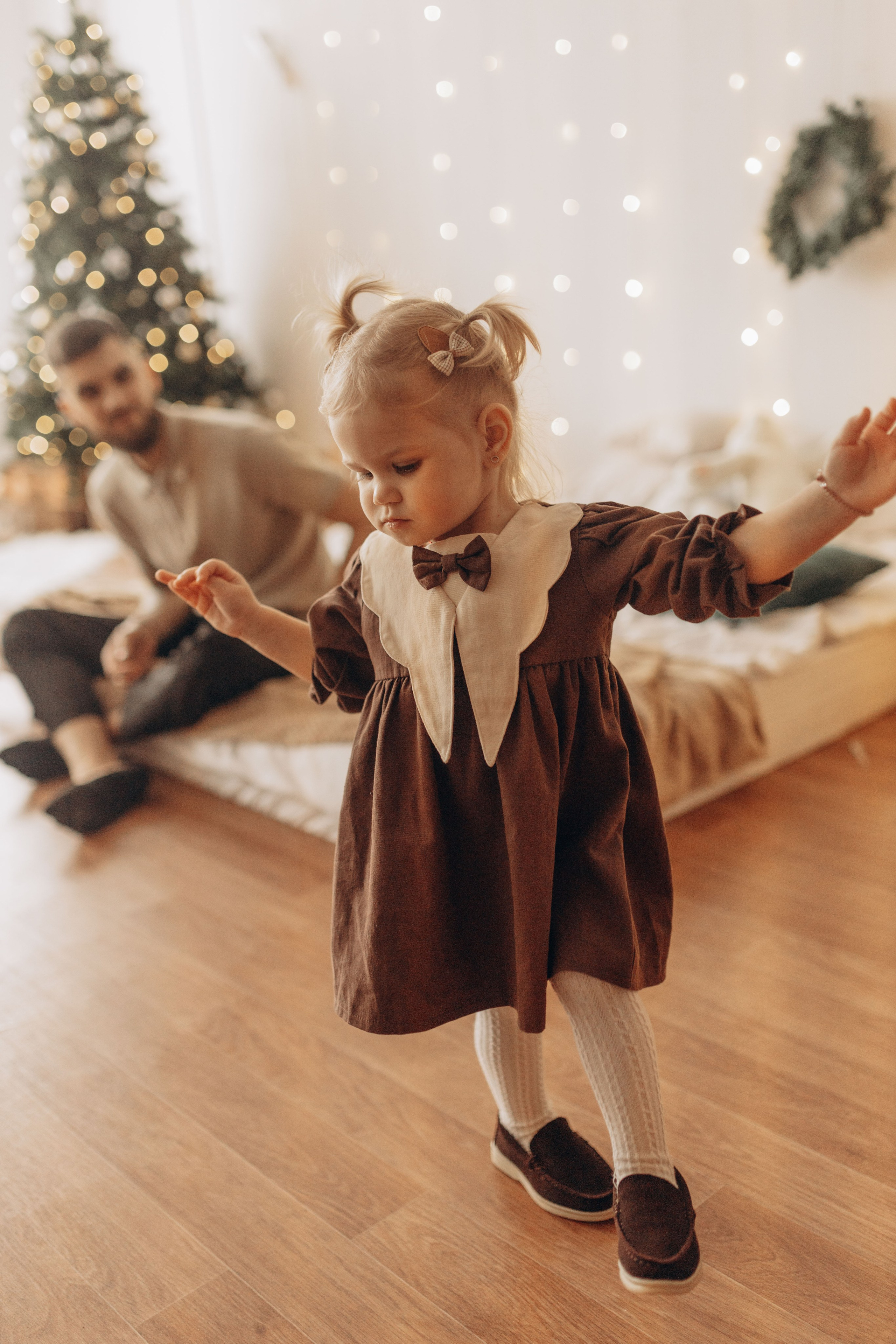 День рождения-новогодняя. Фотограф в Ставрополе Svetlana Matveeva