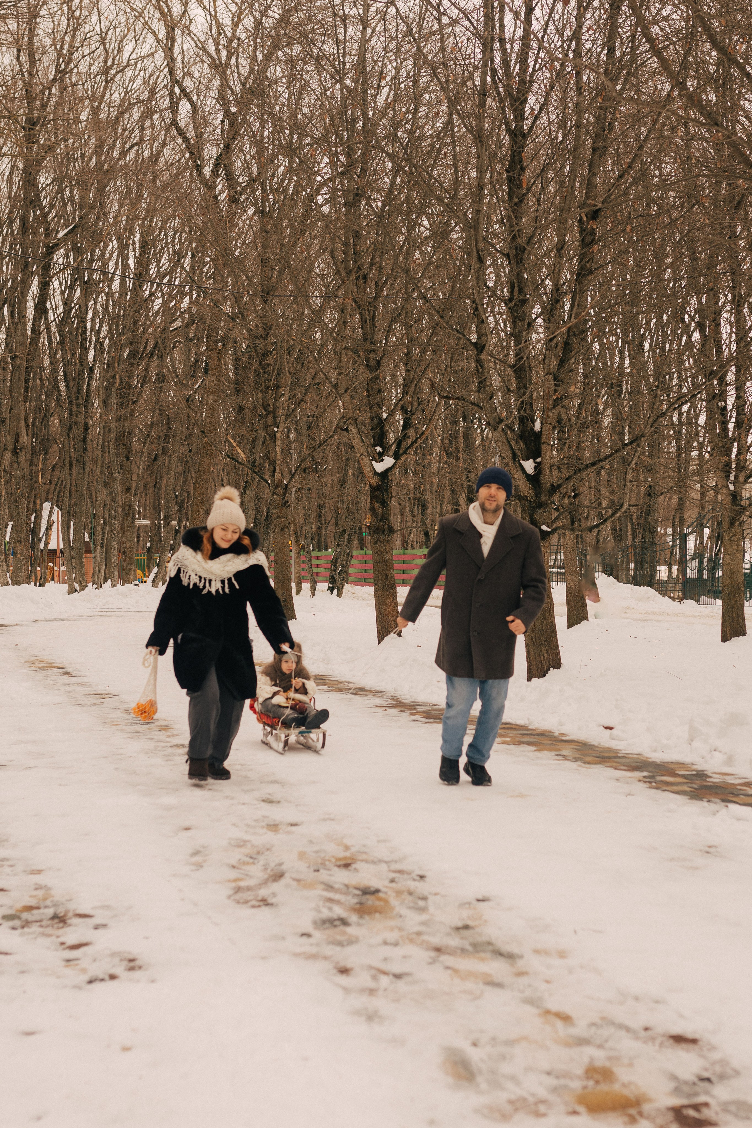 Назад в СССР. Фотограф в Ставрополе Svetlana Matveeva