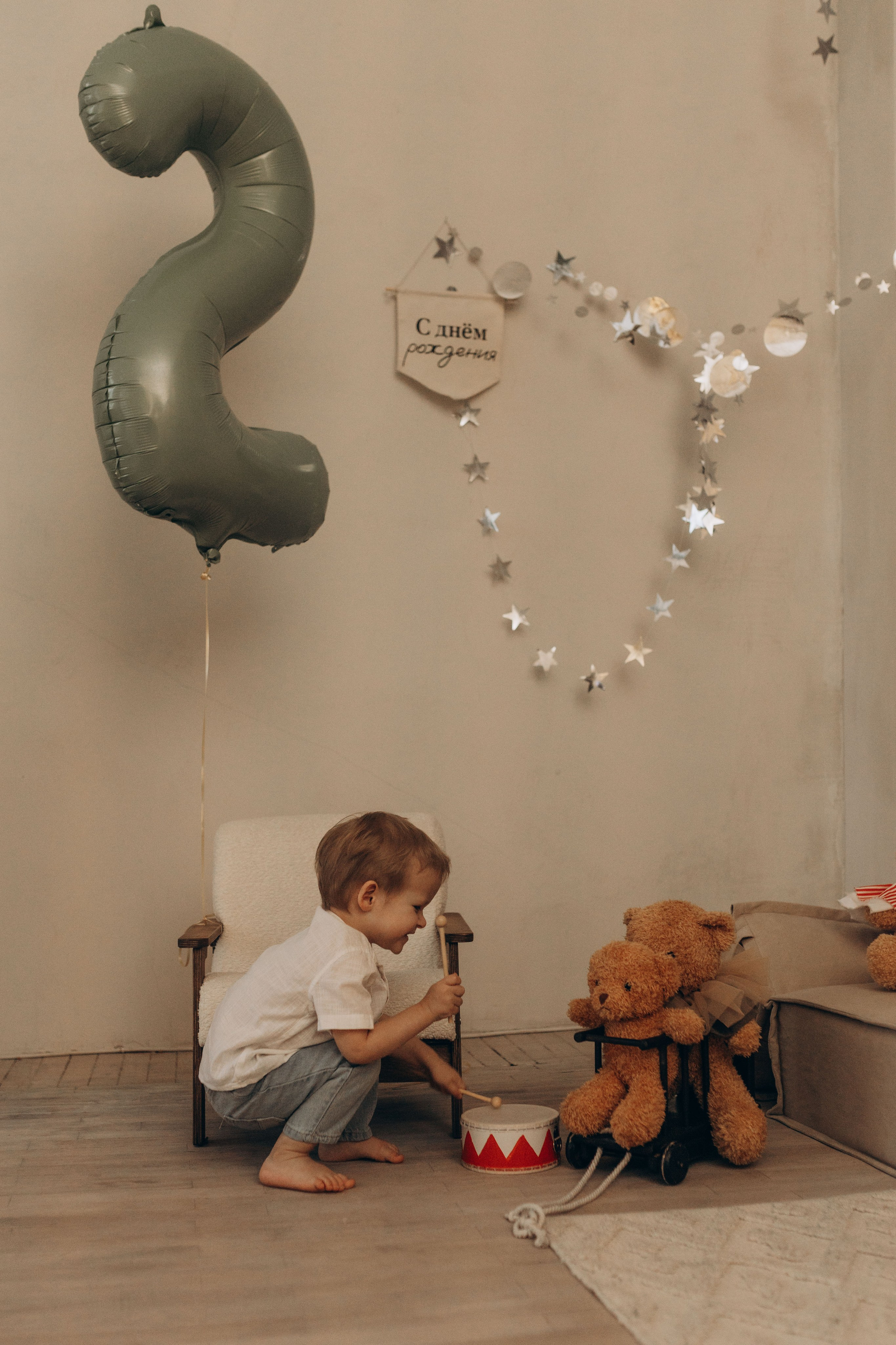 Семейная-новогодняя. Фотограф в Ставрополе Svetlana Matveeva