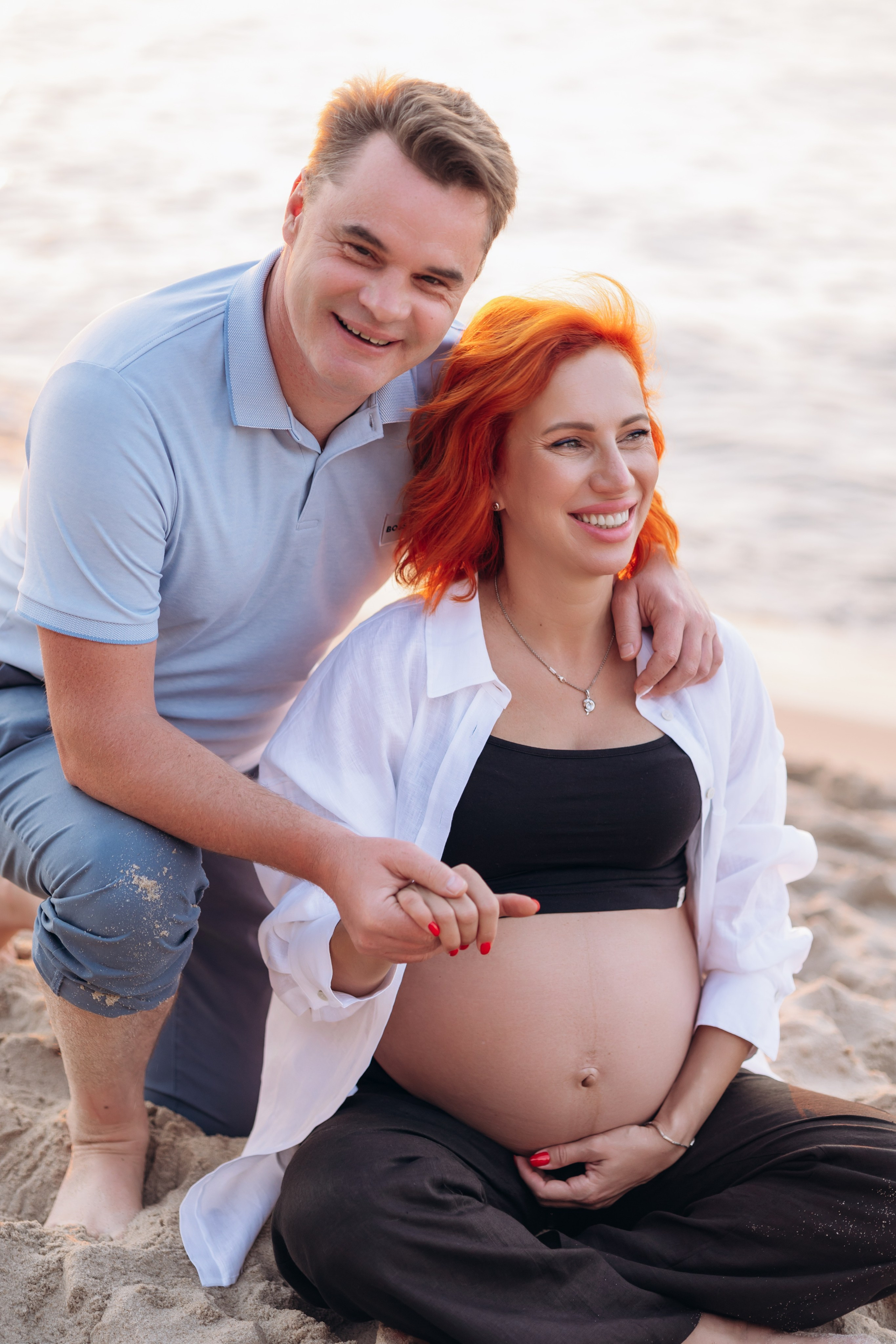 Ирина и Дмитрий.Пионерский, Сосновый бор. Фотограф в Калининграде свадебная фотография, репортажная, фотосессии