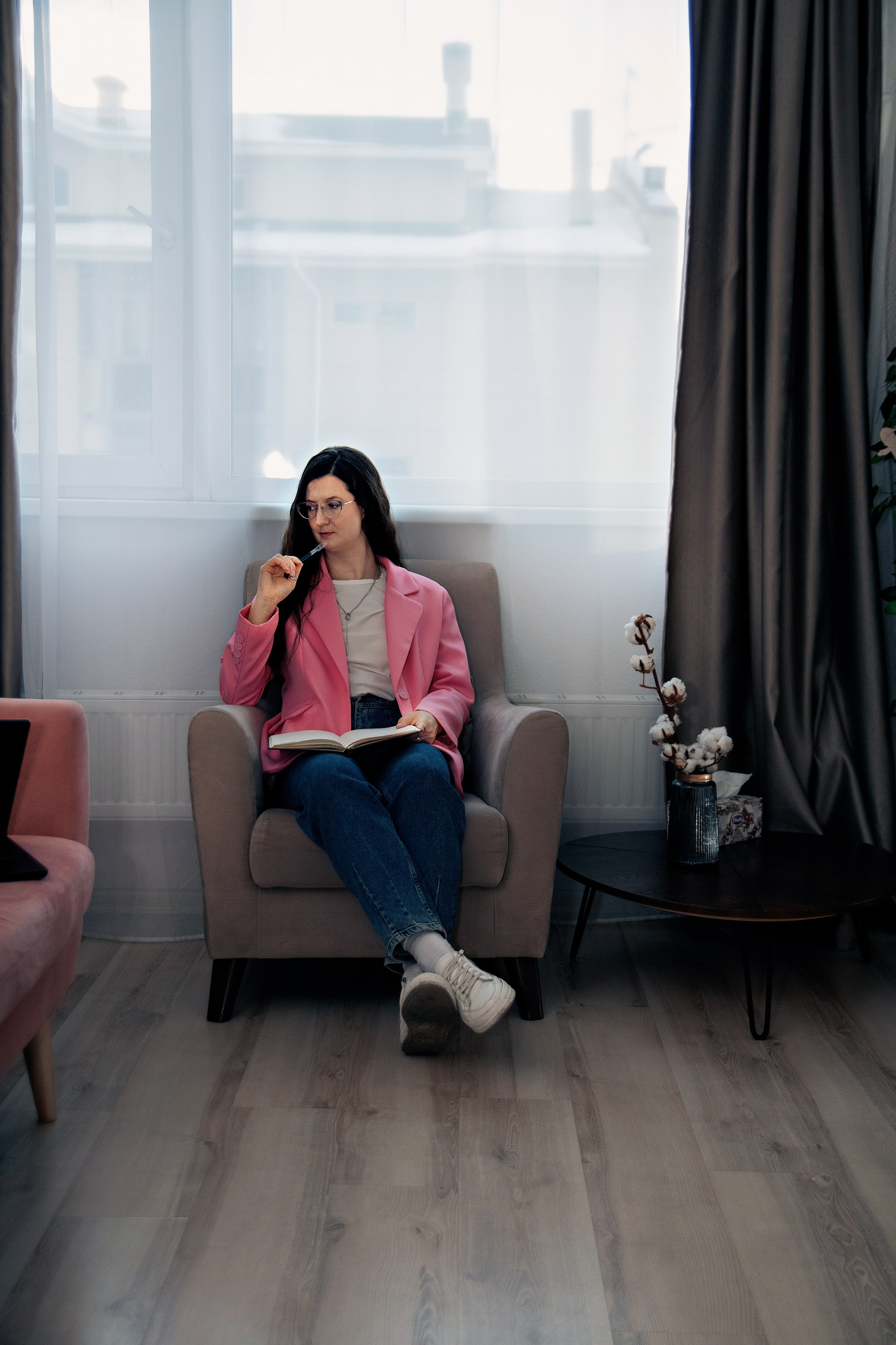 Оксана Стенина