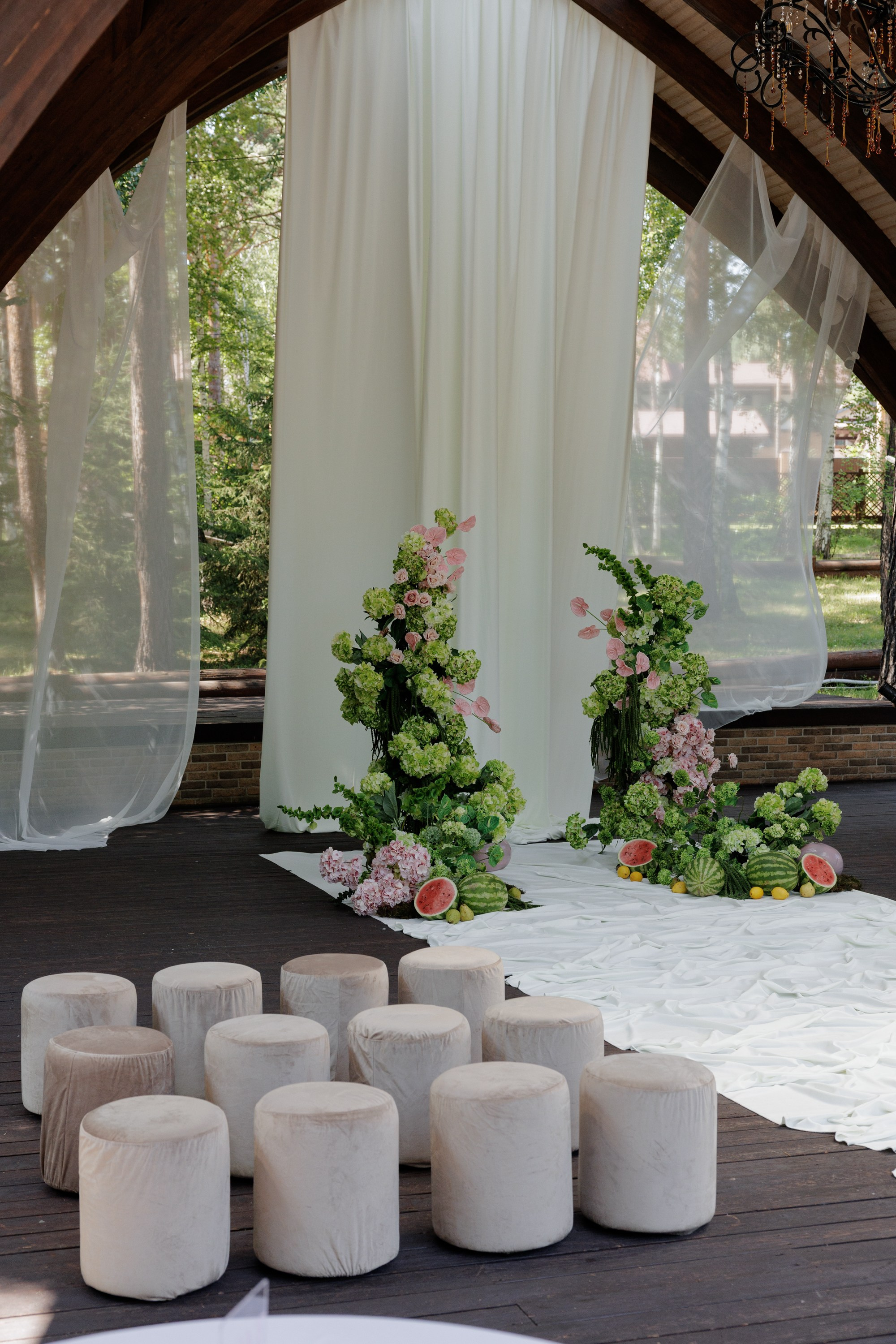 Свадьбы. Свадебный фотограф