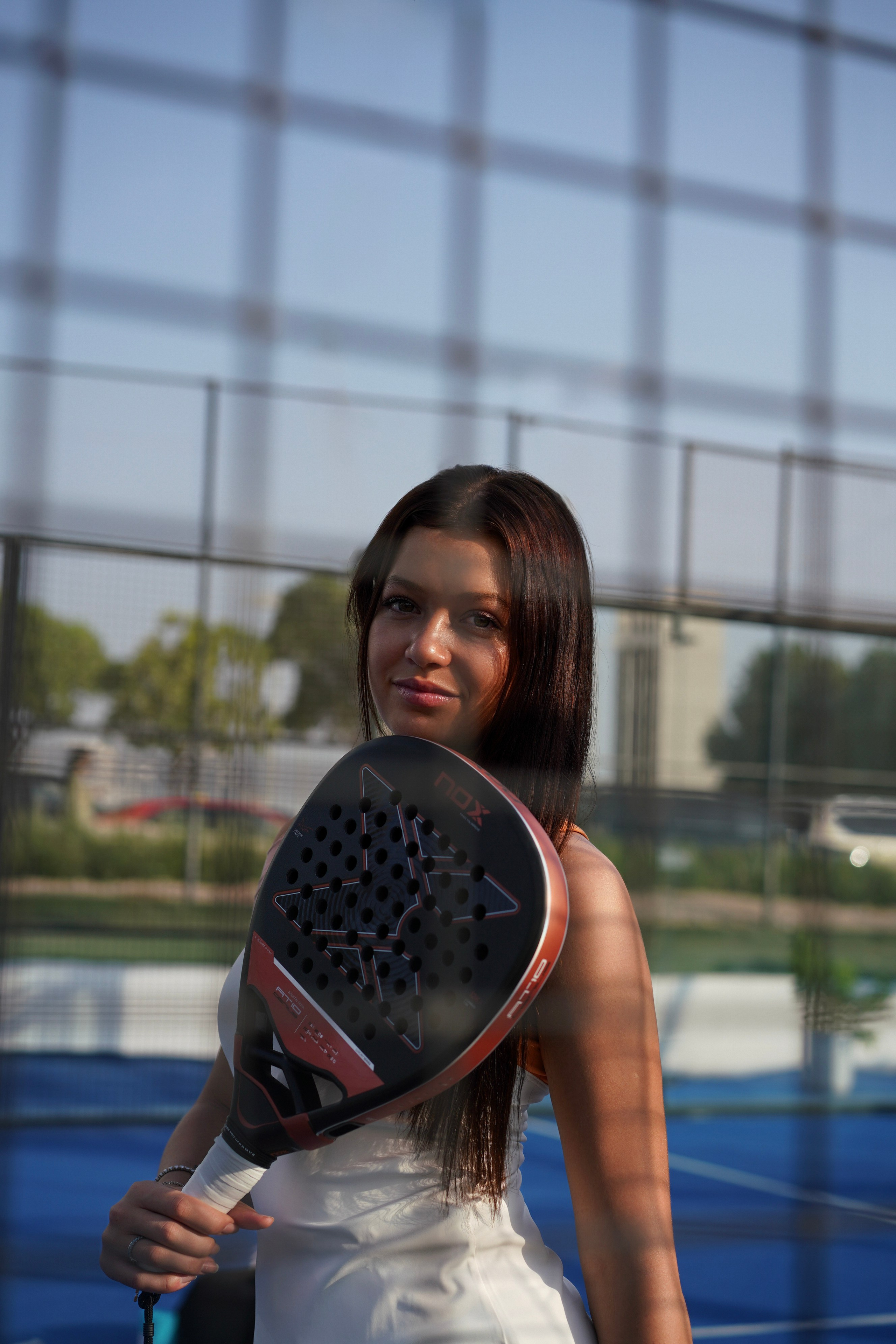 SPORT | TENNIS. Photographer in Dubai