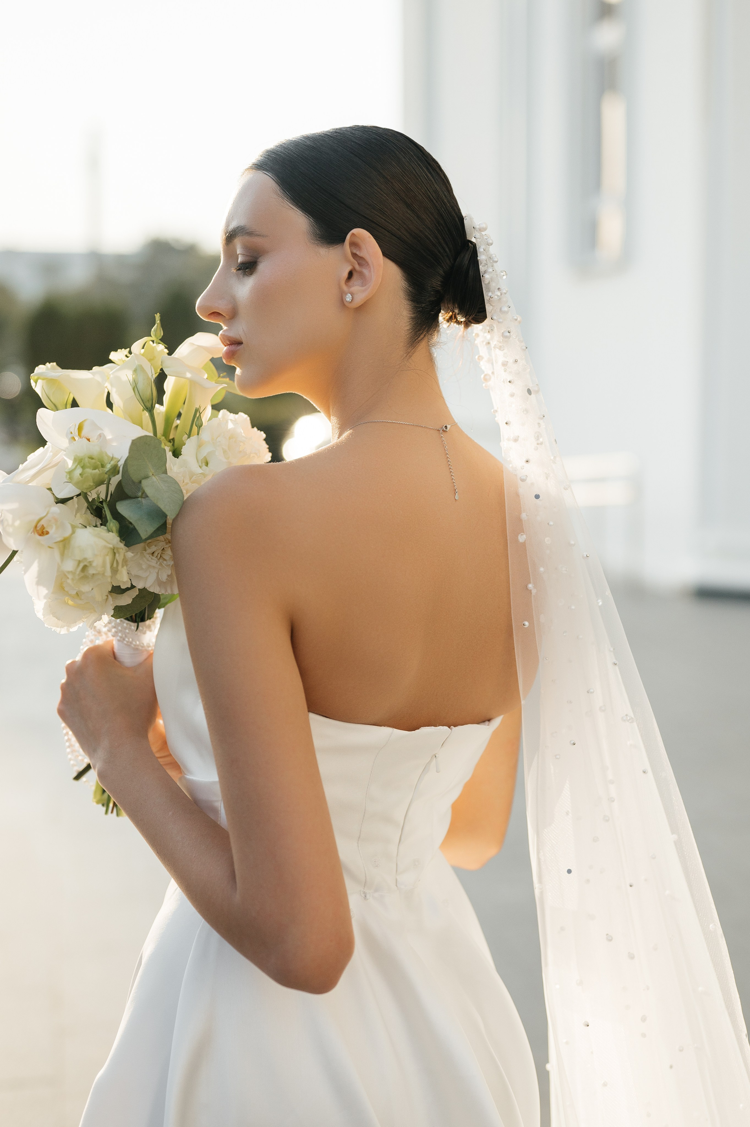 Павел и Полина. Свадебный и семейный фотограф в Краснодаре Алина Мельник