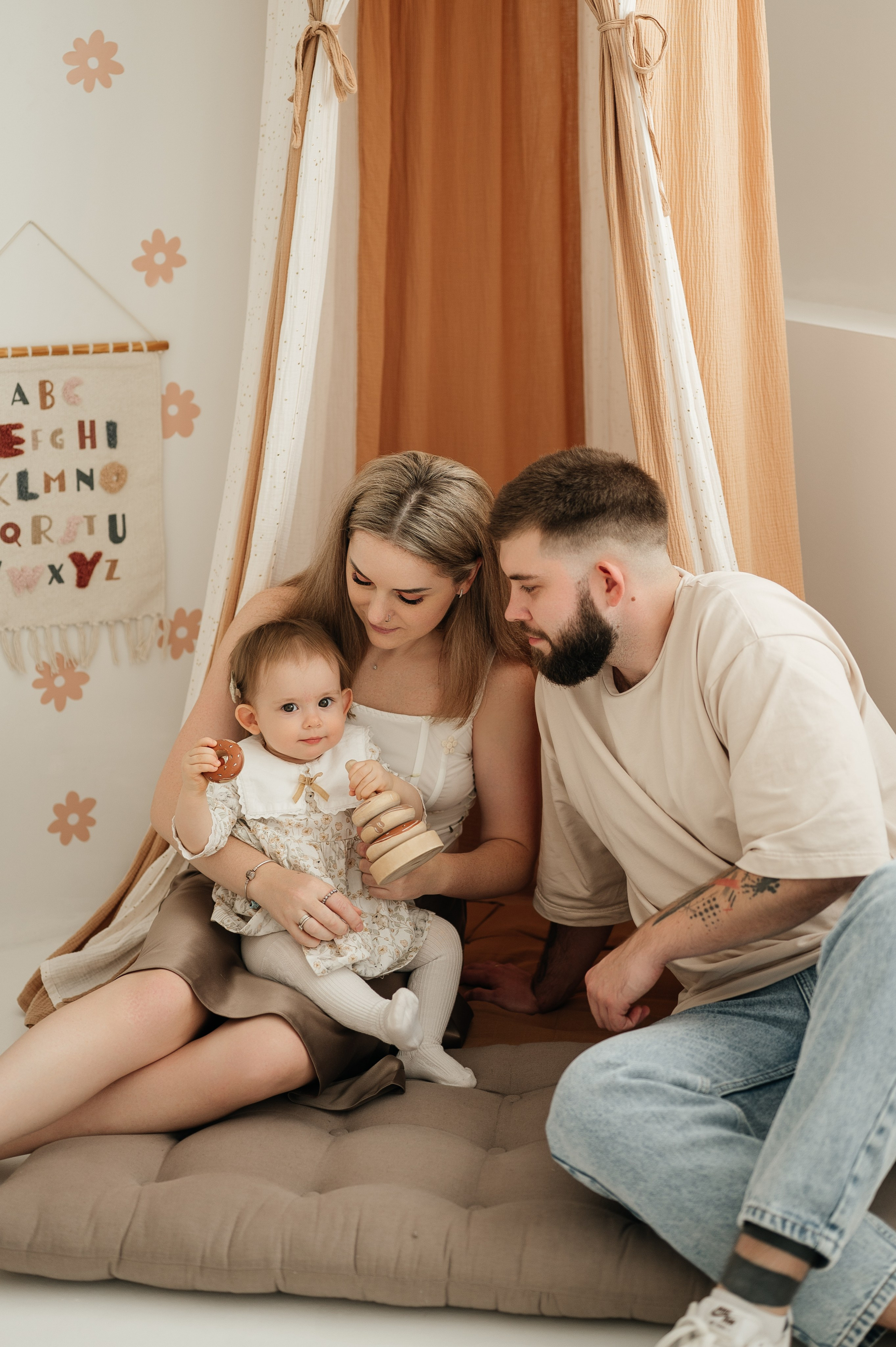 Happy birthday. Свадебный и семейный фотограф в Краснодаре Алина Мельник