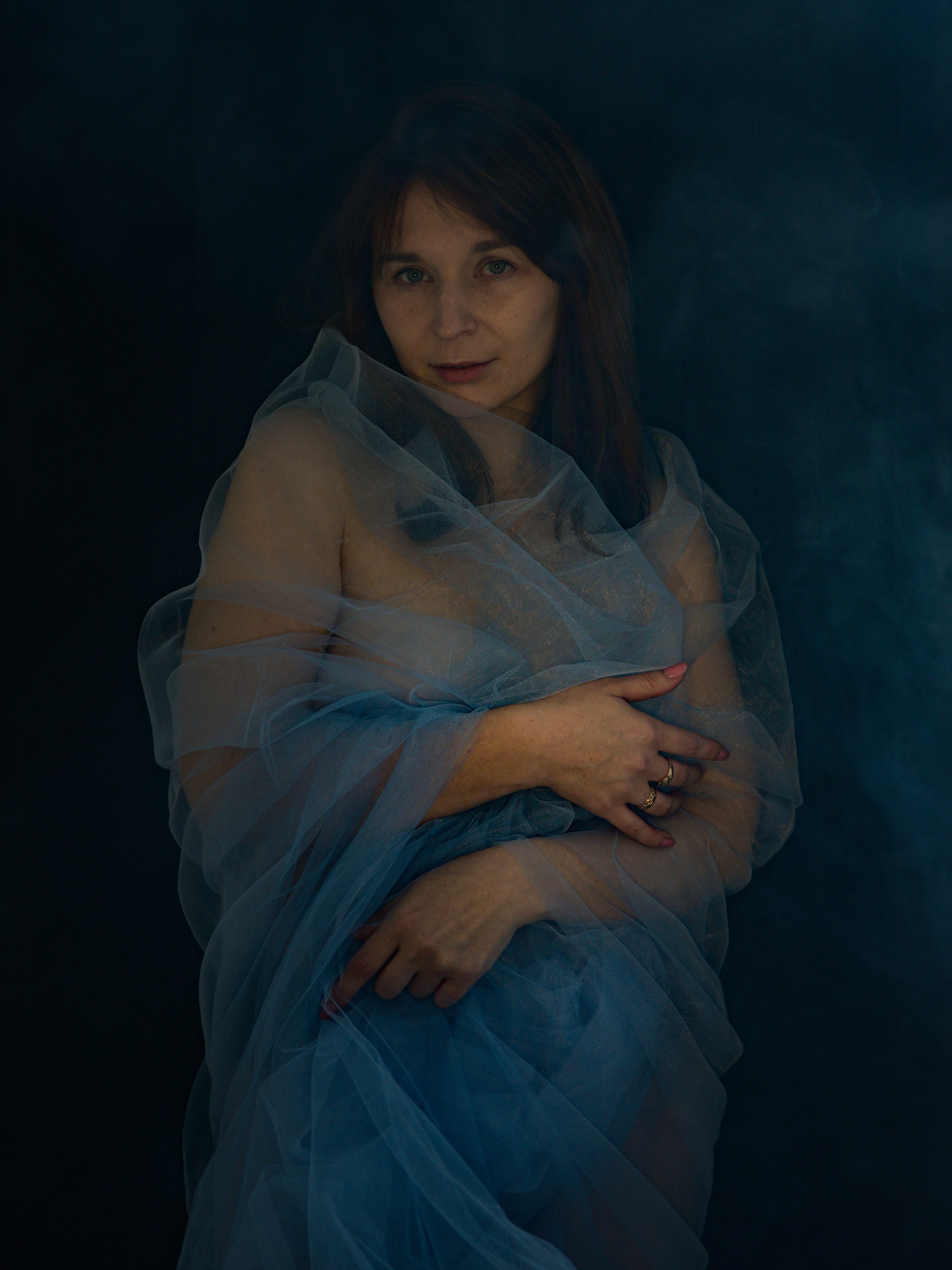 Нина. Фотограф в Челябинске