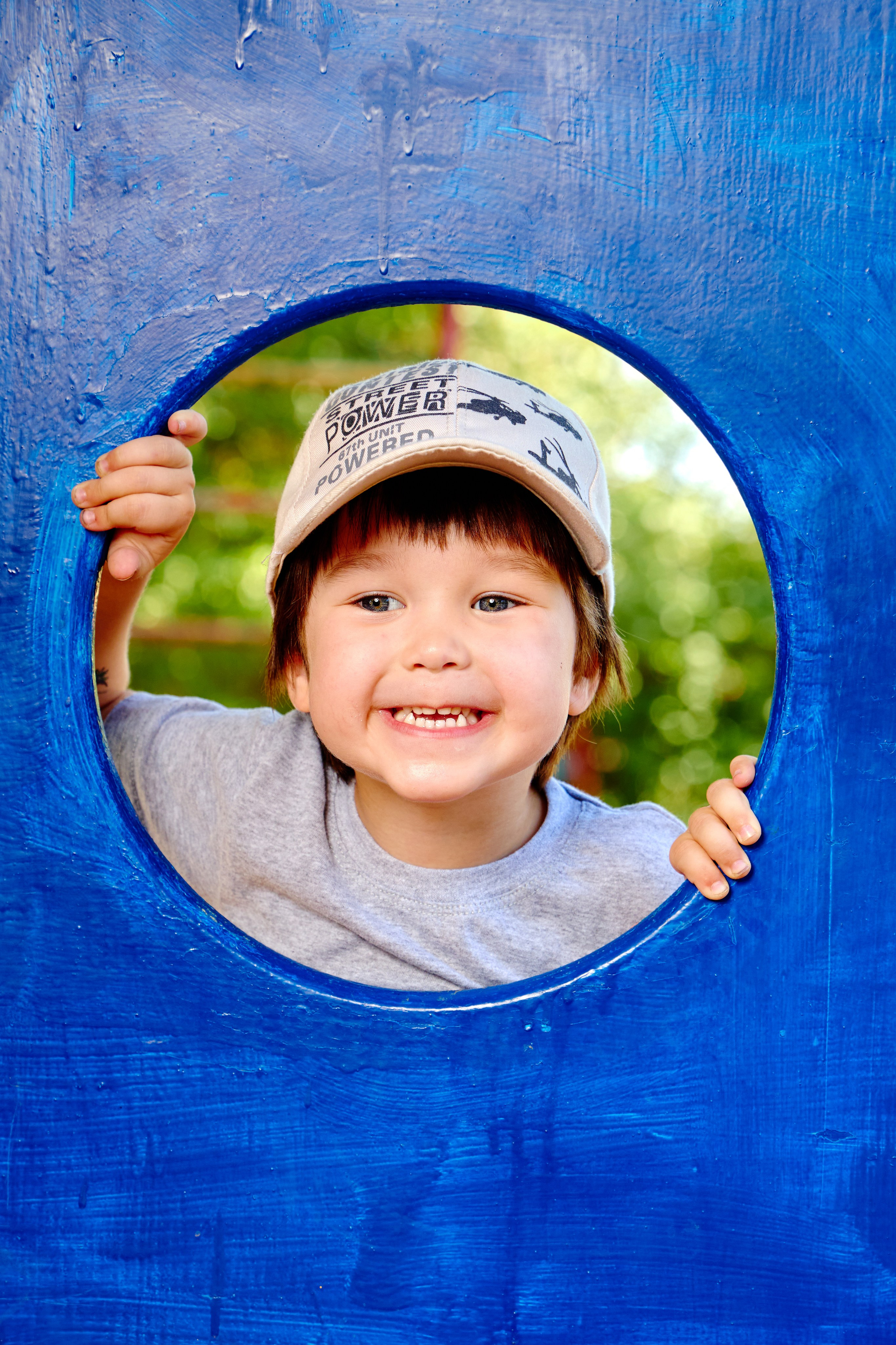 Пример летней съёмки в детском саду № 92 младшая группа Ромашки. Фотограф Выпускные альбомы Таганрог Сергей Коробченко