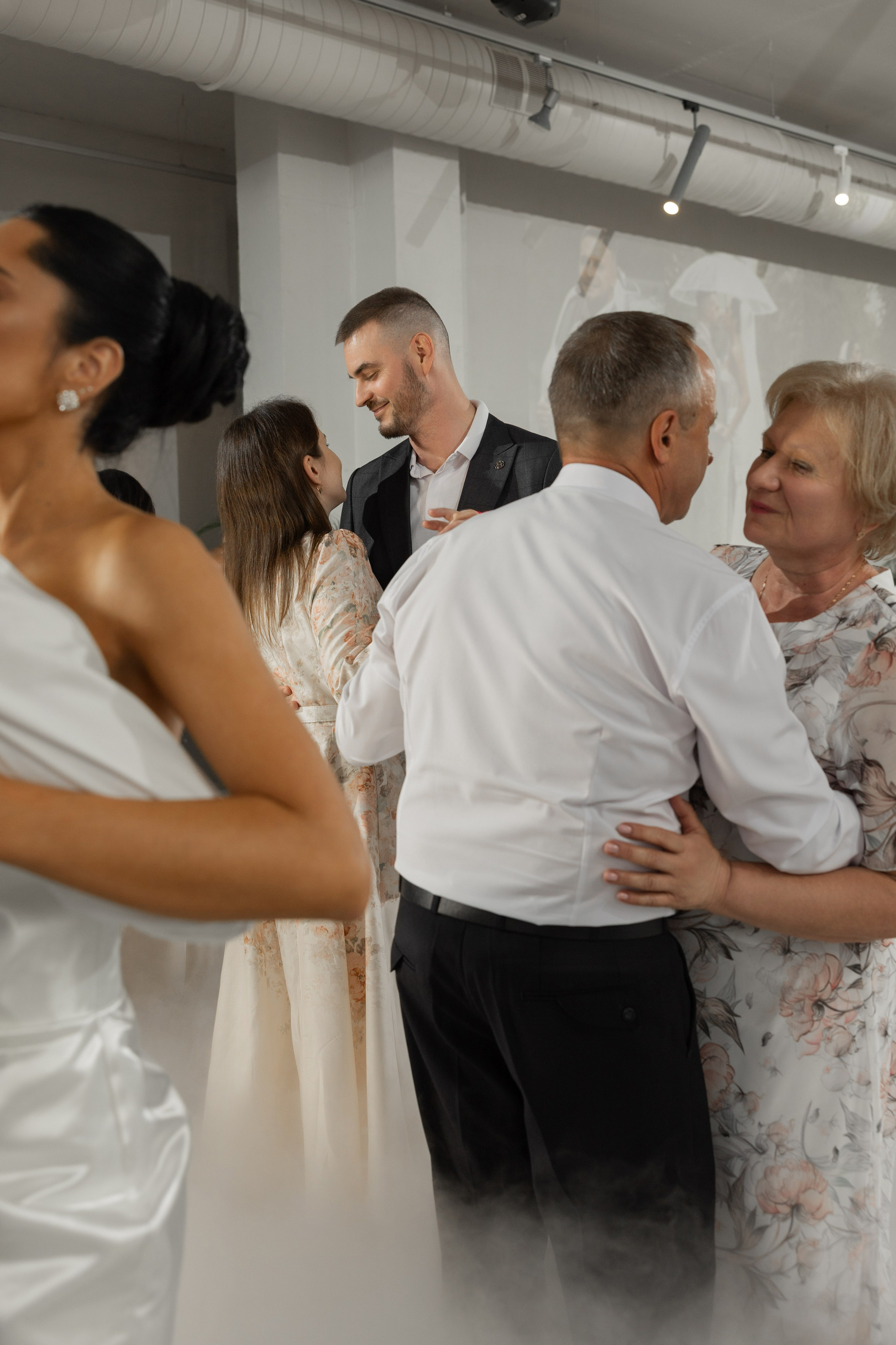 Андрей и Виктория. Свадебный фотограф Тула Москва СПБ / Сёмина Дарья