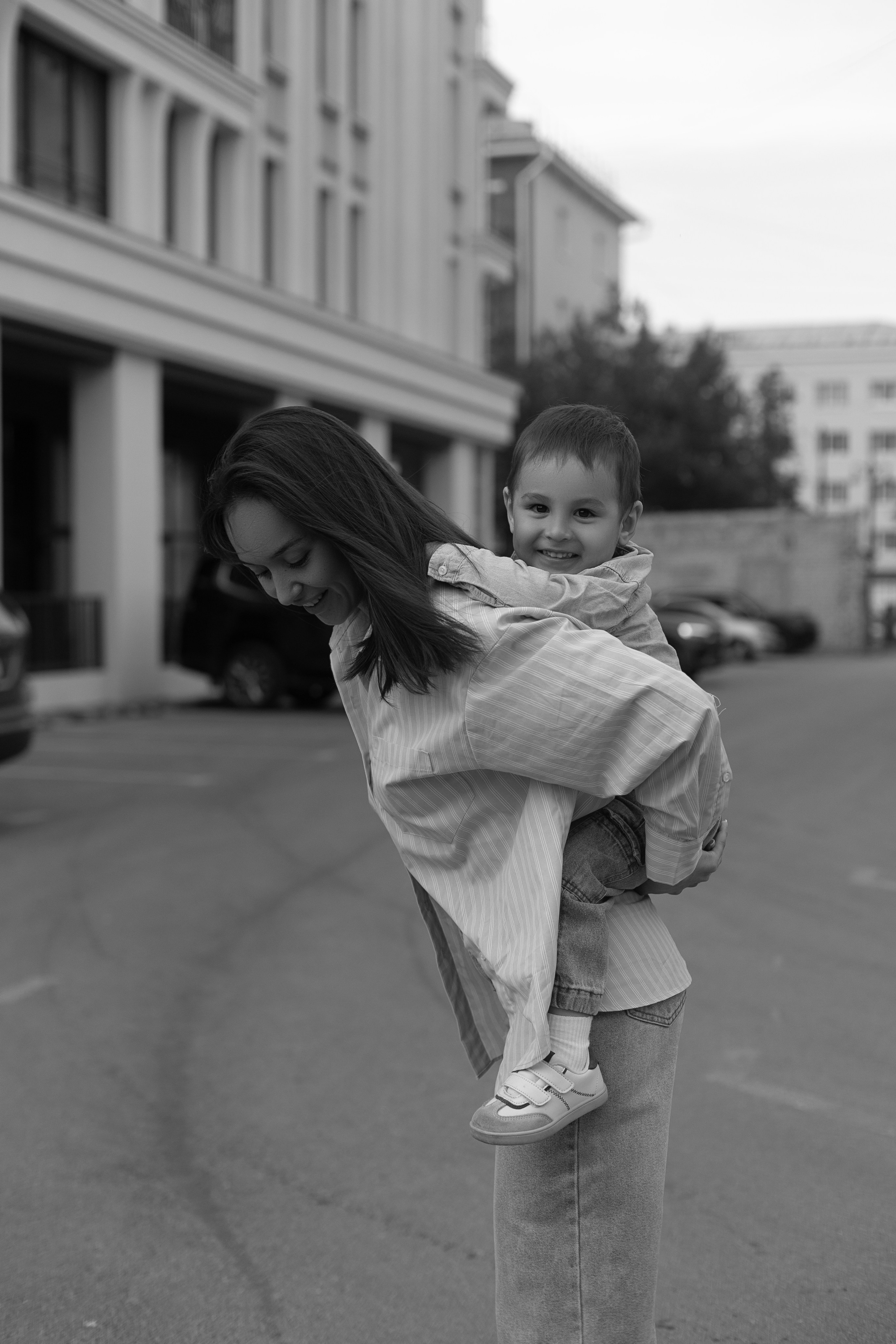 Регина и Амир. Фотограф Алина Кучумова