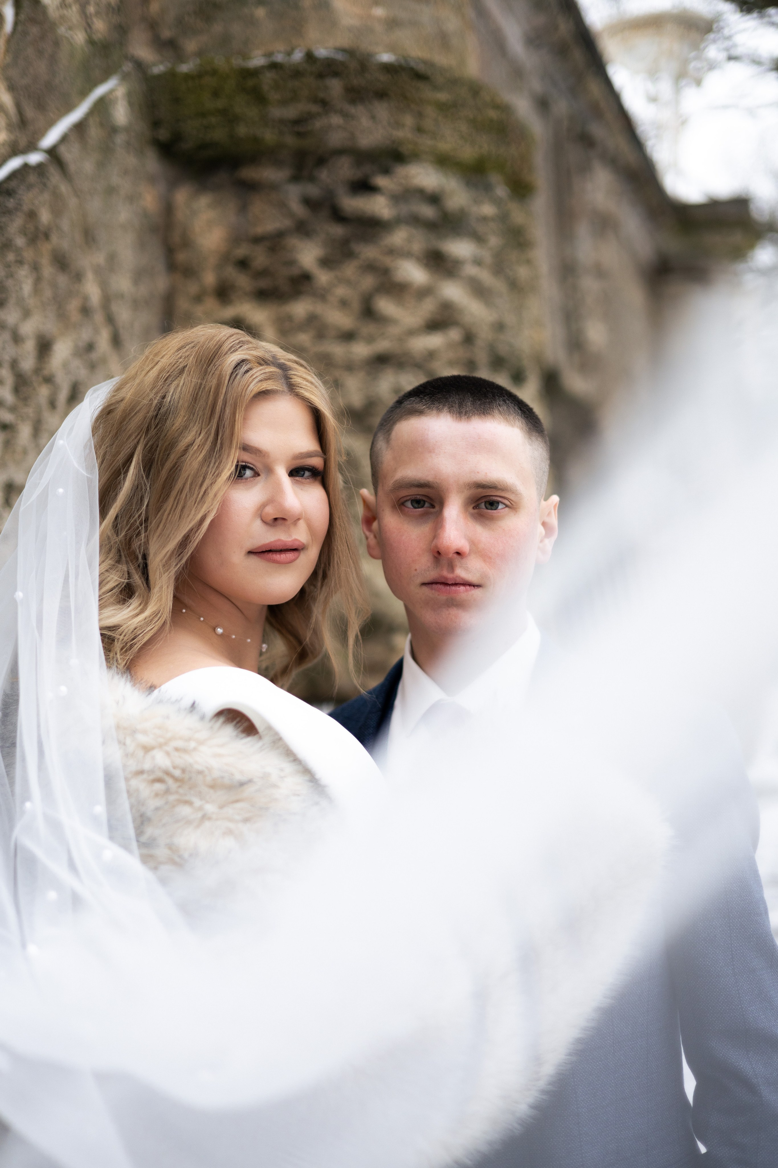 Свадебная. Привет, меня зовут Юлия Великая!