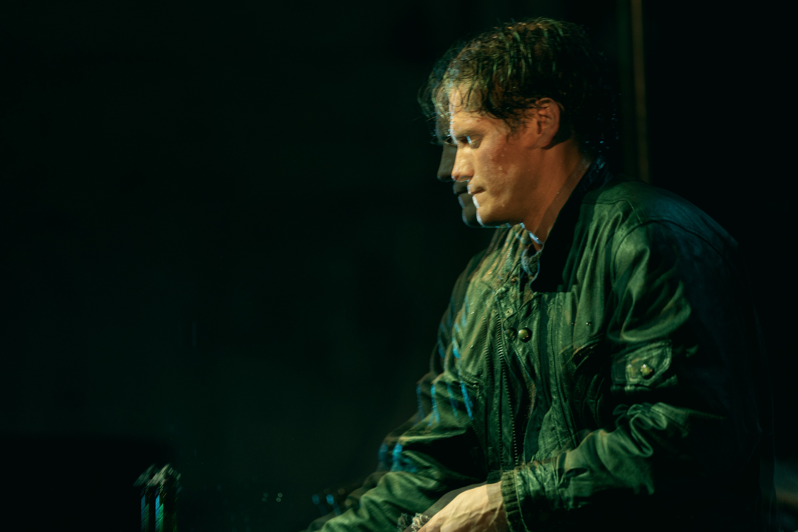 Местные. Реж. Настя Быцань. Local, dir. Nastya Bytsan. Фотограф Ирина Соколенко Санкт-Петербург