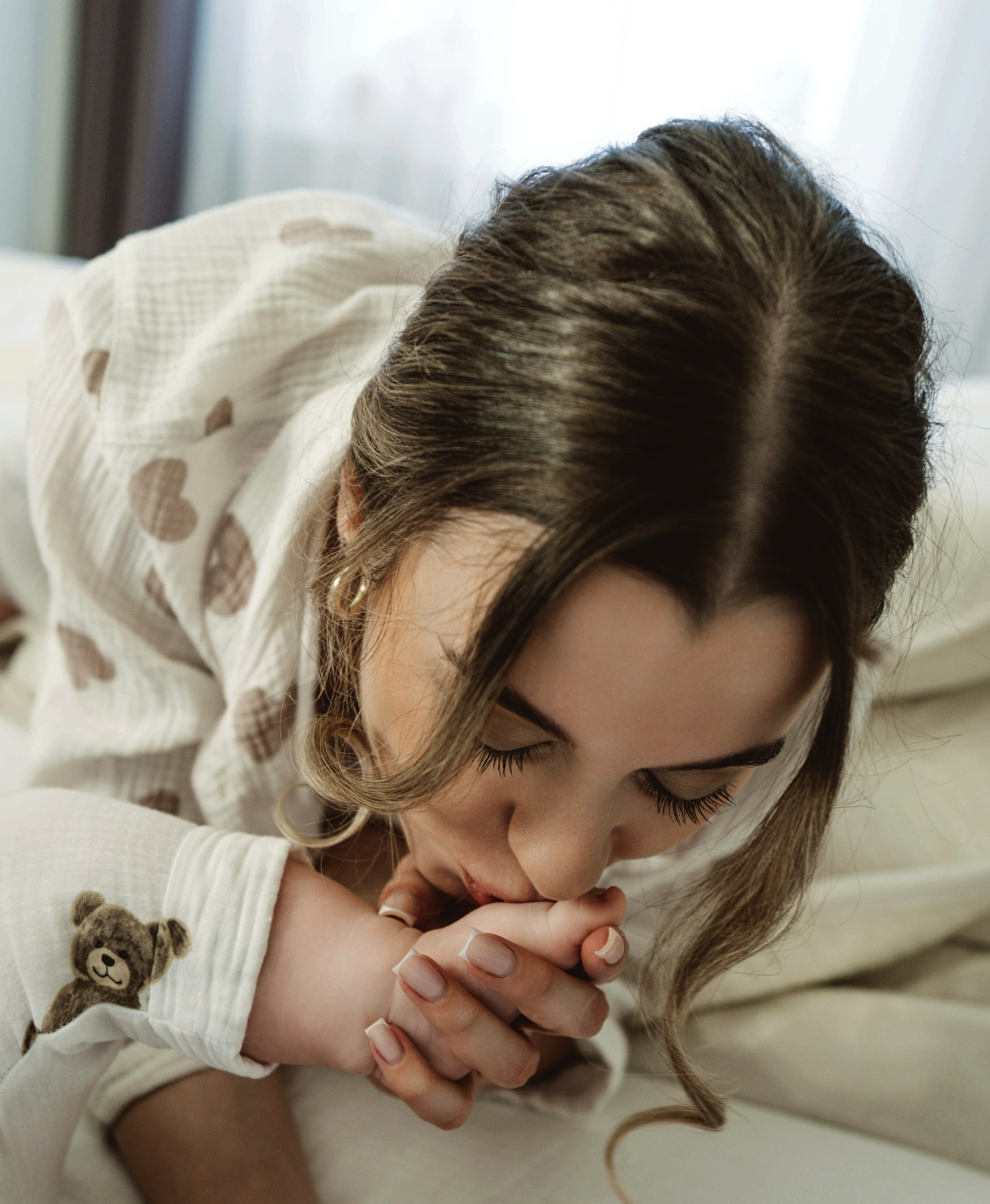 Семейная съемка дома. Фотограф в Коврове и области Филенкова Дарья